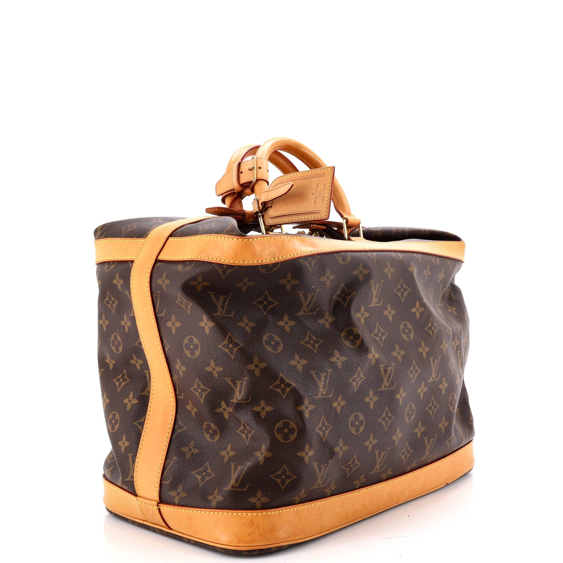 Louis Vuitton Cruiser Handbag Size ONE SIZE - 2 Thumbnail