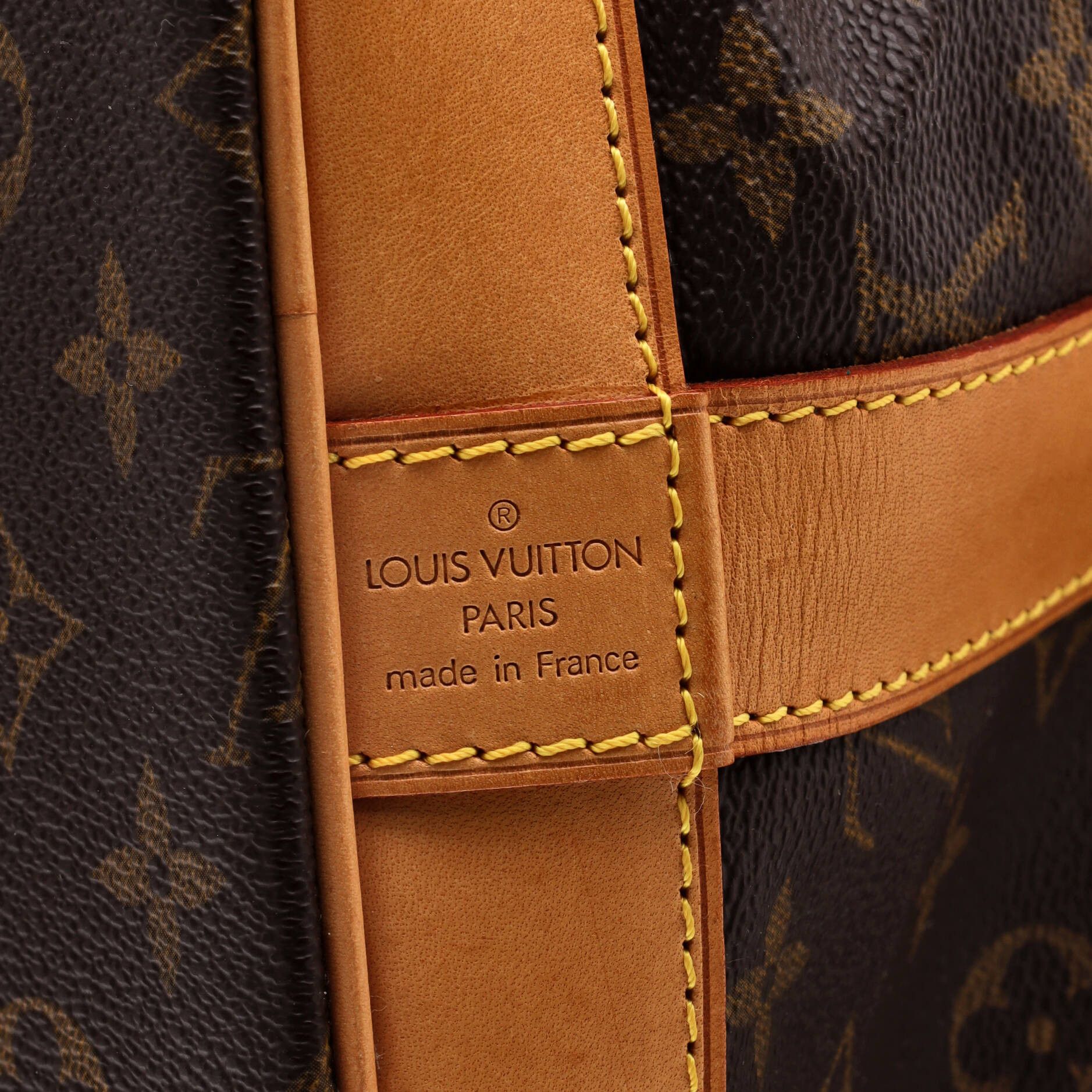 Louis Vuitton Cruiser Handbag Size ONE SIZE - 7 Thumbnail