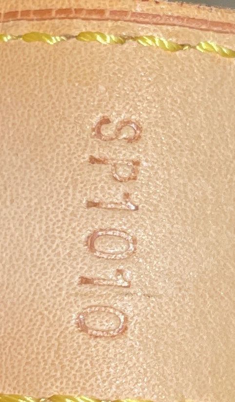 Louis Vuitton Cruiser Handbag Size ONE SIZE - 8 Thumbnail