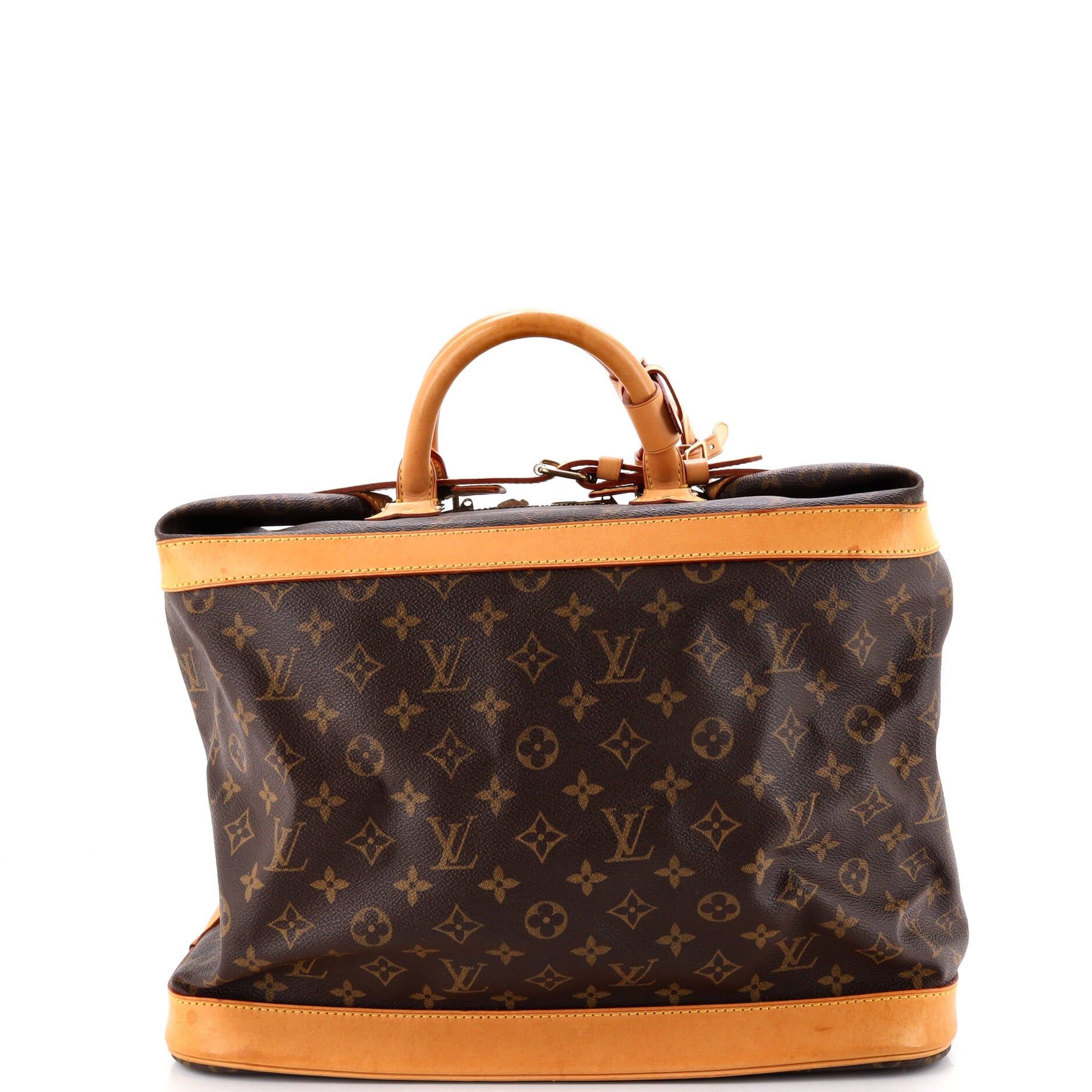 Louis Vuitton Cruiser Handbag Size ONE SIZE - 3 Thumbnail