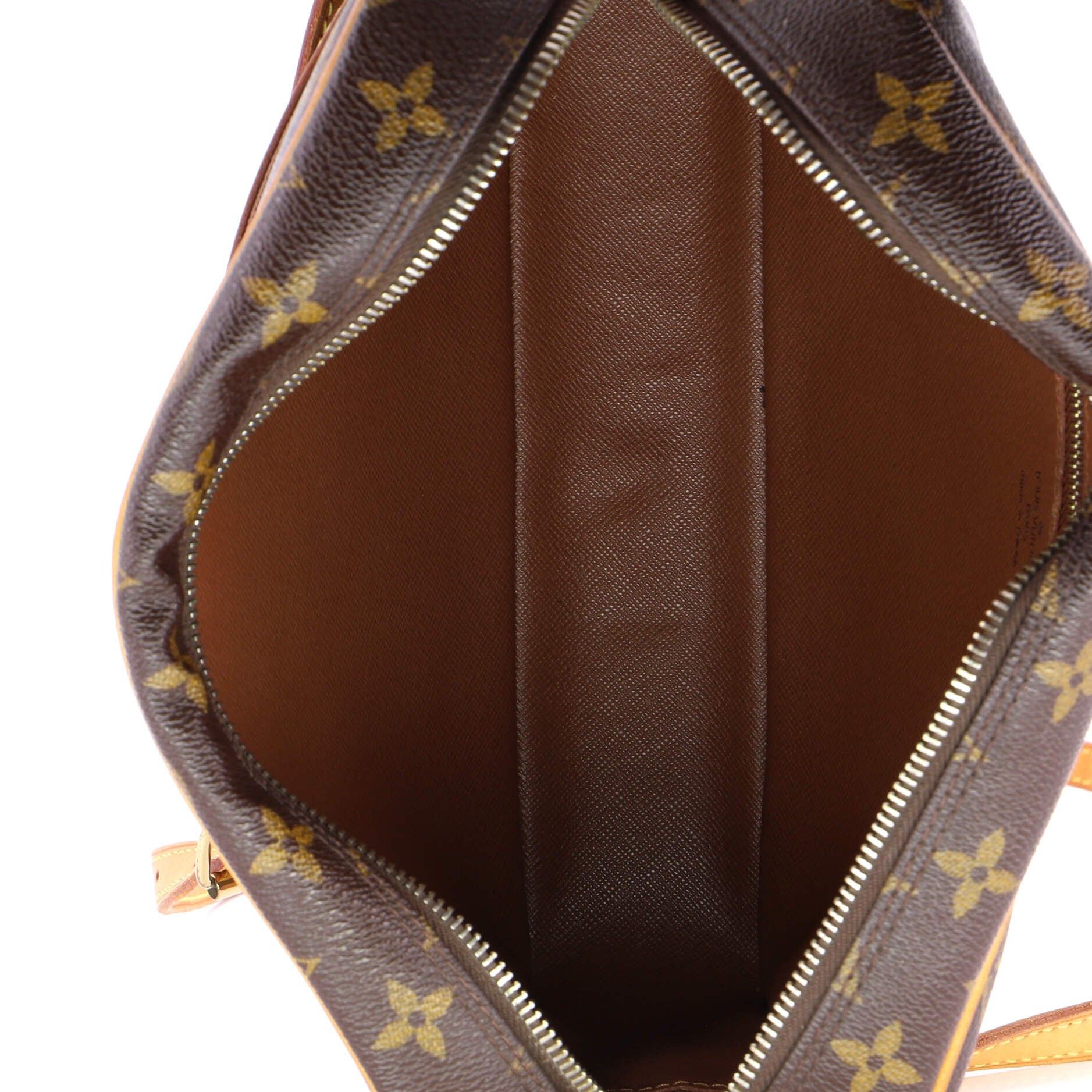 Louis Vuitton Trocadero Handbag Size ONE SIZE - 5 Thumbnail