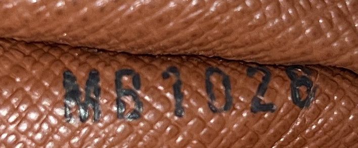 Louis Vuitton Trocadero Handbag Size ONE SIZE - 8 Thumbnail