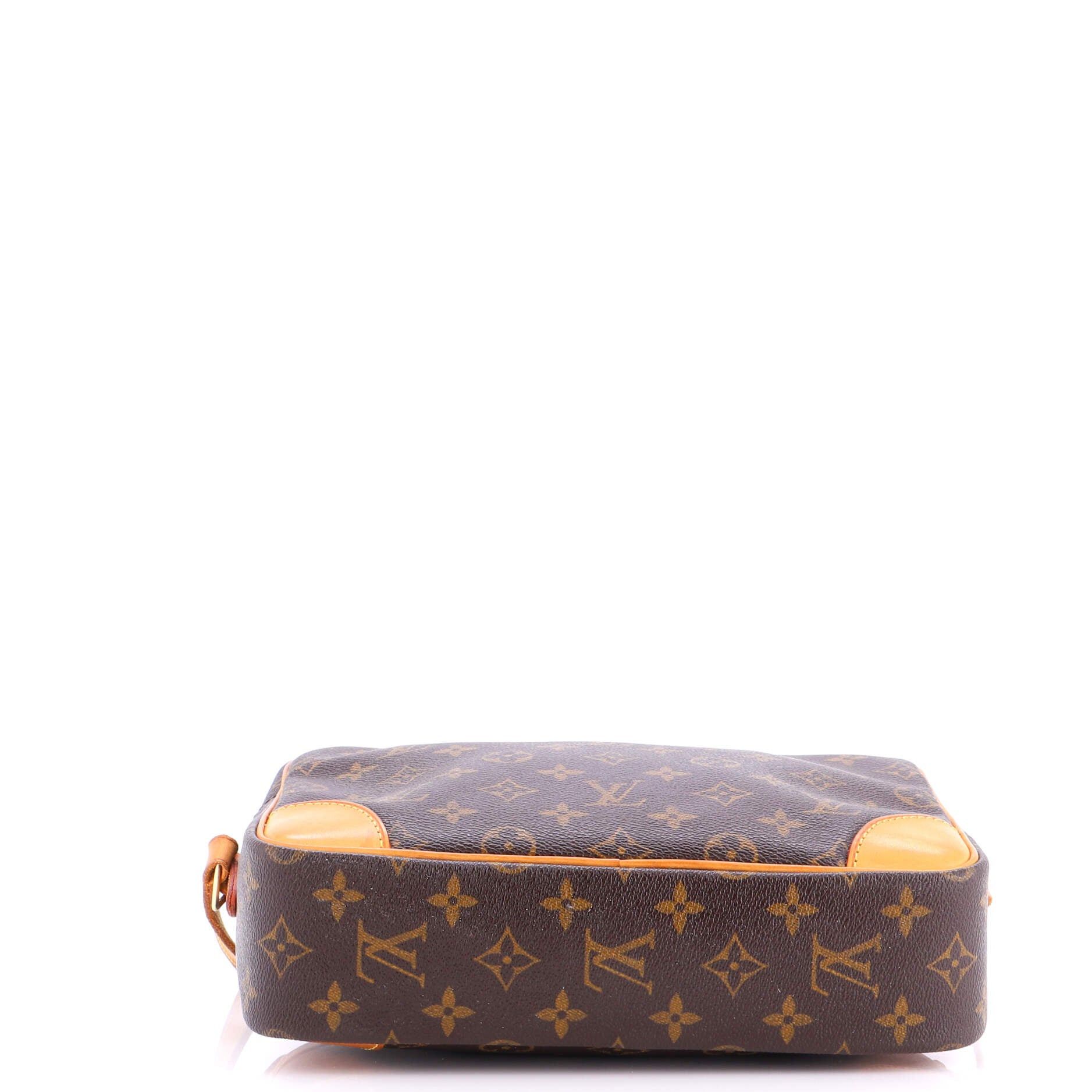 Louis Vuitton Trocadero Handbag Size ONE SIZE - 4 Thumbnail