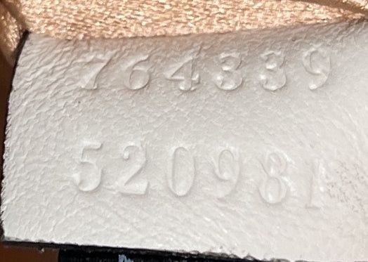 Gucci Horsebit Chain Shoulder Bag Size ONE SIZE - 6 Thumbnail