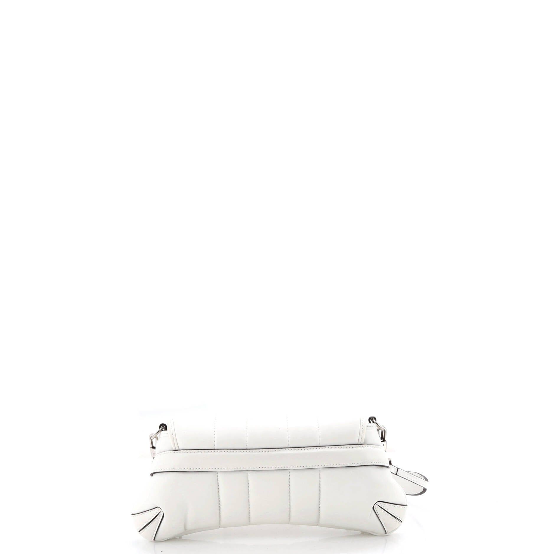 Gucci Horsebit Chain Shoulder Bag Size ONE SIZE - 3 Thumbnail