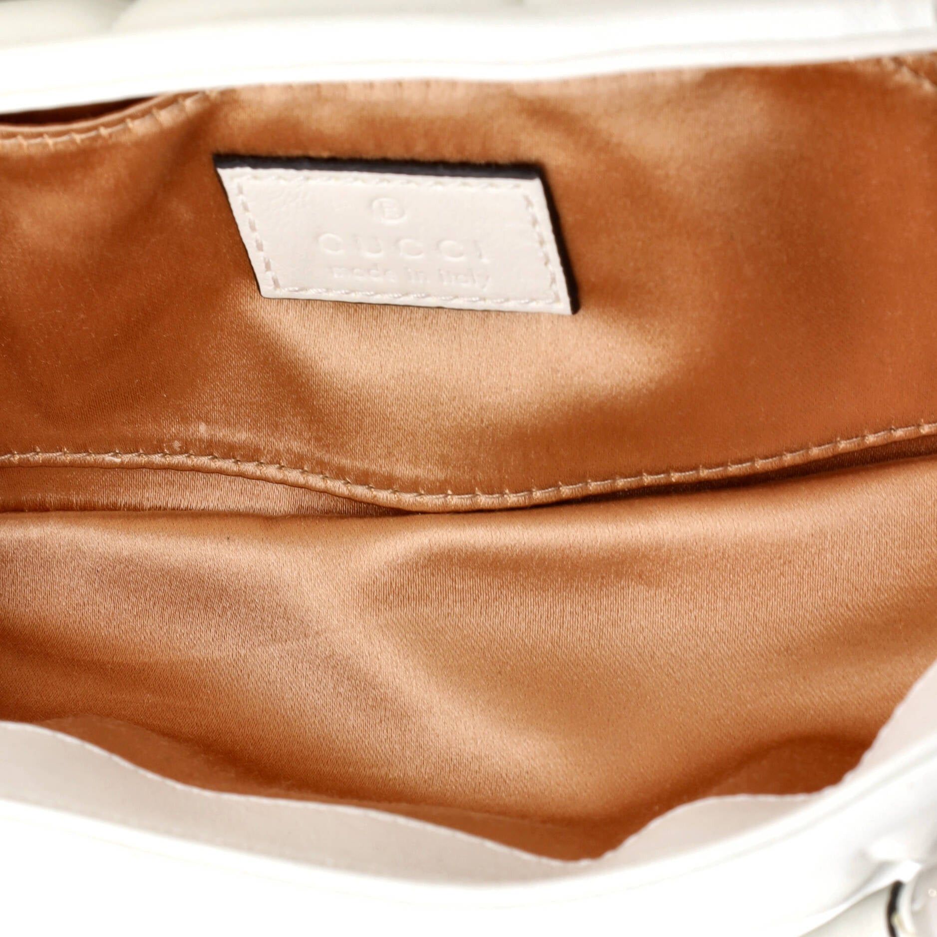 Gucci Horsebit Chain Shoulder Bag Size ONE SIZE - 5 Thumbnail