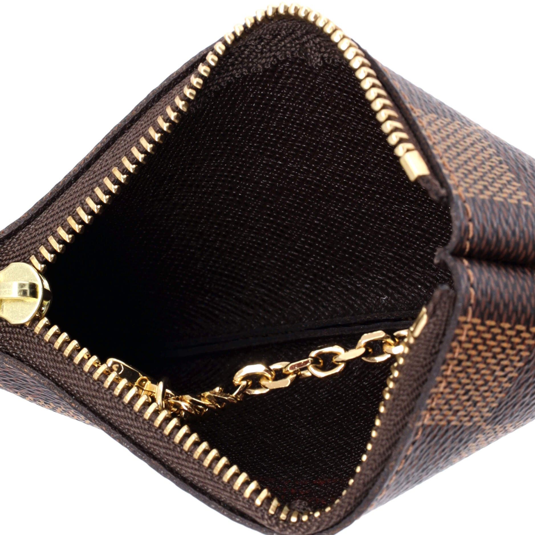 Louis Vuitton Key Pouch Size ONE SIZE - 5 Thumbnail