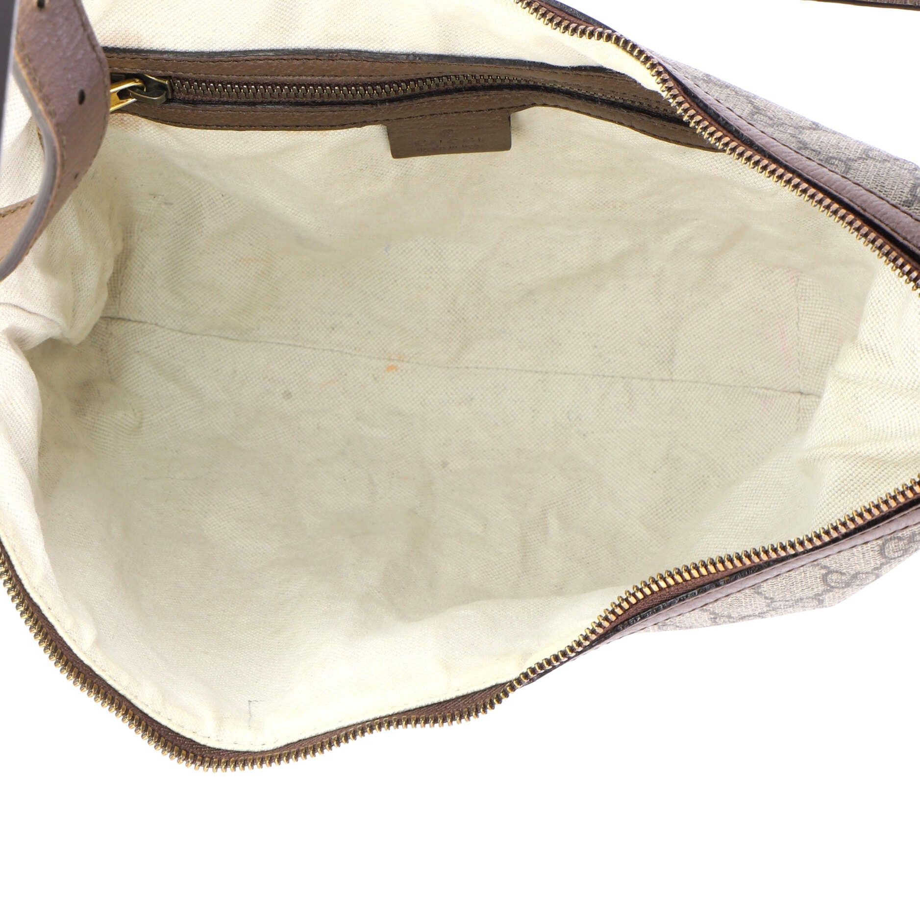 Gucci Ophidia Half Moon Hobo Size ONE SIZE - 5 Thumbnail