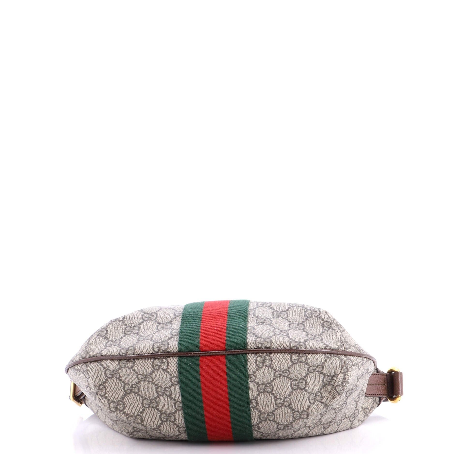 Gucci Ophidia Half Moon Hobo Size ONE SIZE - 4 Thumbnail