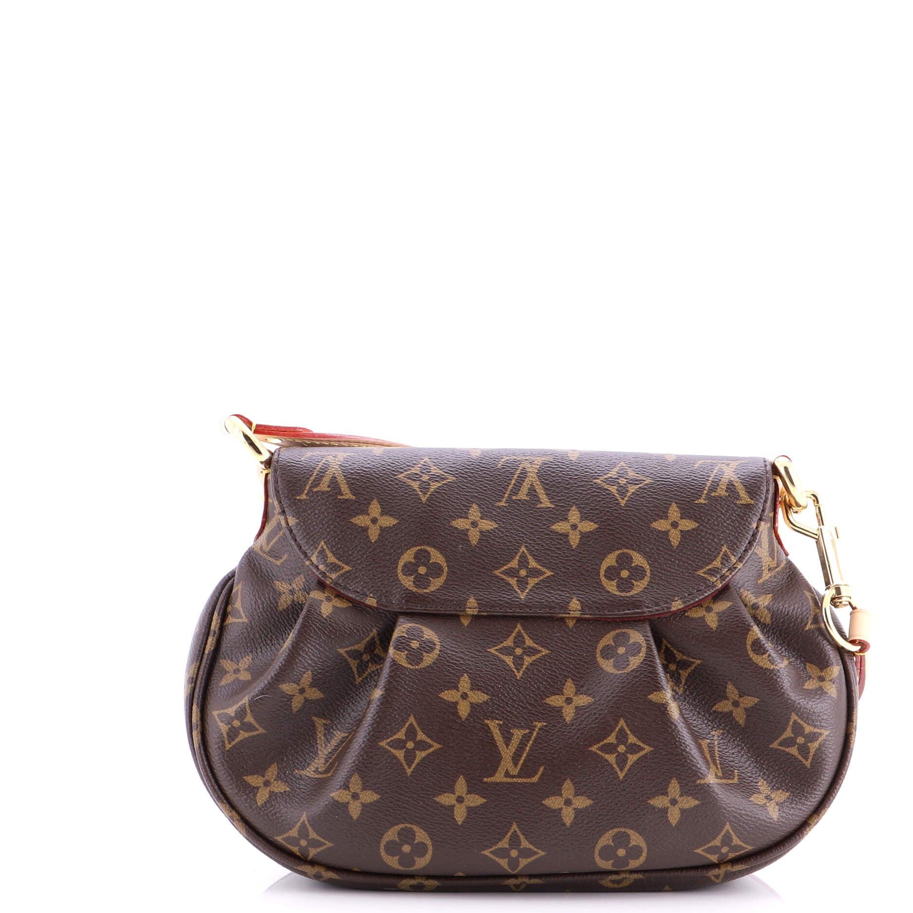 Louis Vuitton Sunset Handbag Size ONE SIZE - 3 Thumbnail