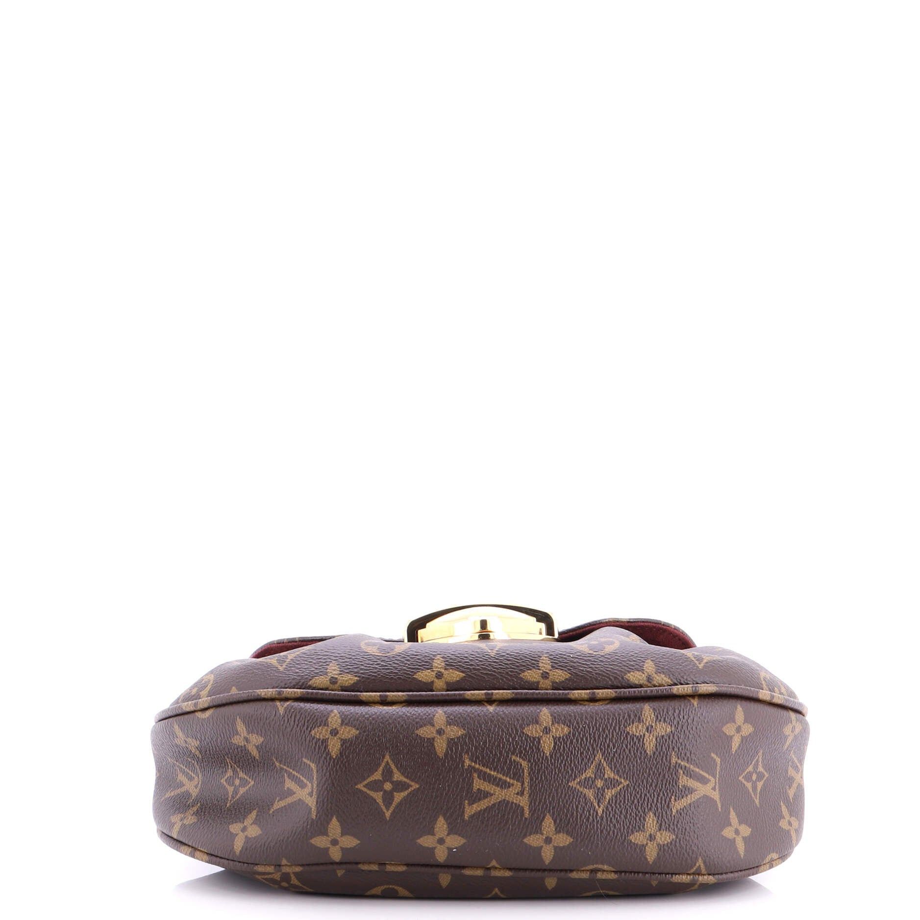 Louis Vuitton Sunset Handbag Size ONE SIZE - 4 Thumbnail