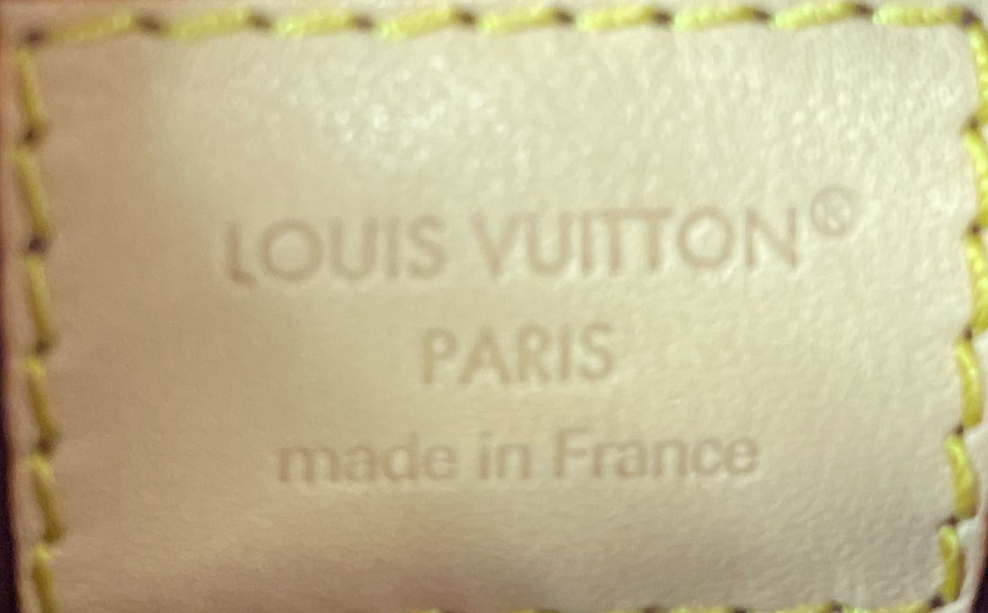 Louis Vuitton Sunset Handbag Size ONE SIZE - 7 Thumbnail