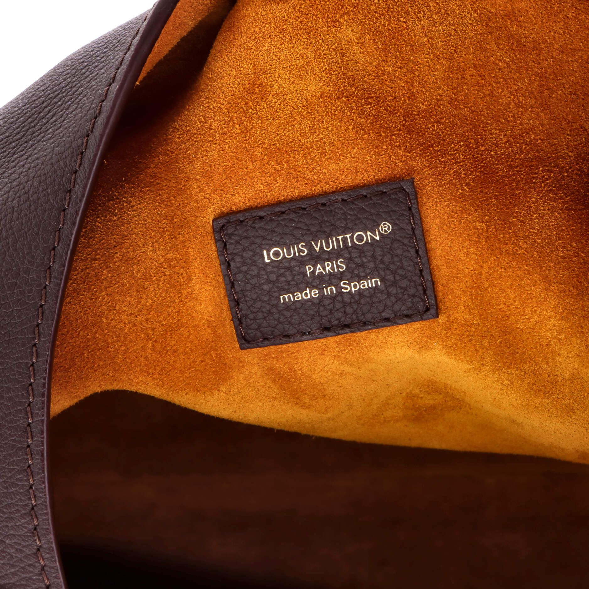 Louis Vuitton Low Key Hobo Size ONE SIZE - 8 Thumbnail