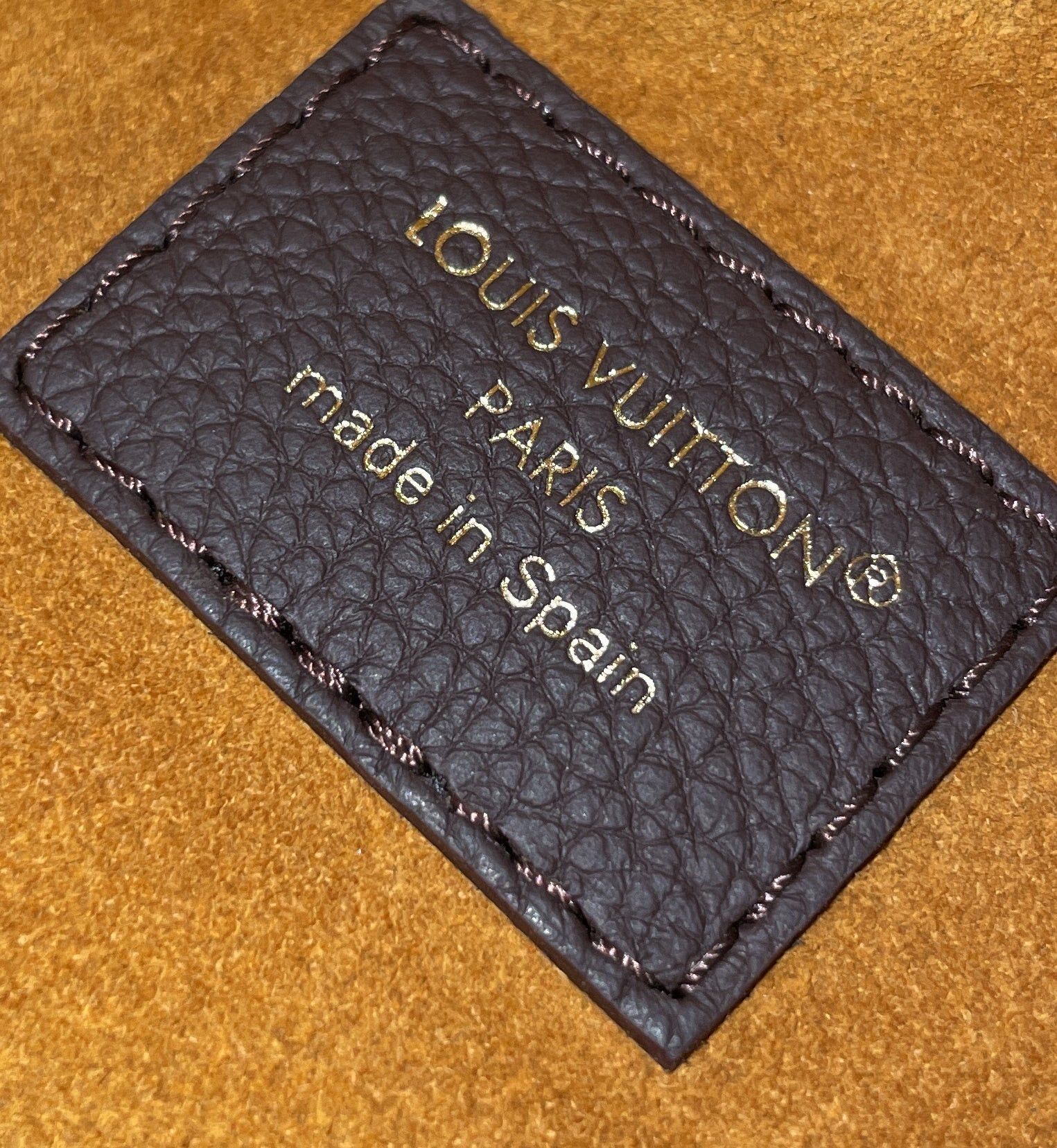 Louis Vuitton Low Key Hobo Size ONE SIZE - 9 Thumbnail