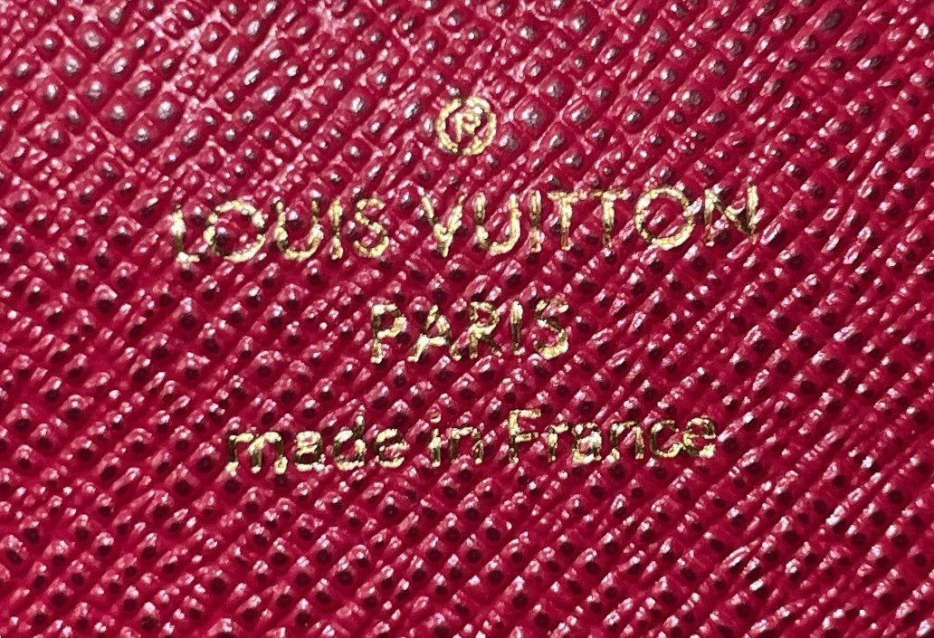 Louis Vuitton Emilie Wallet Size ONE SIZE - 6 Thumbnail