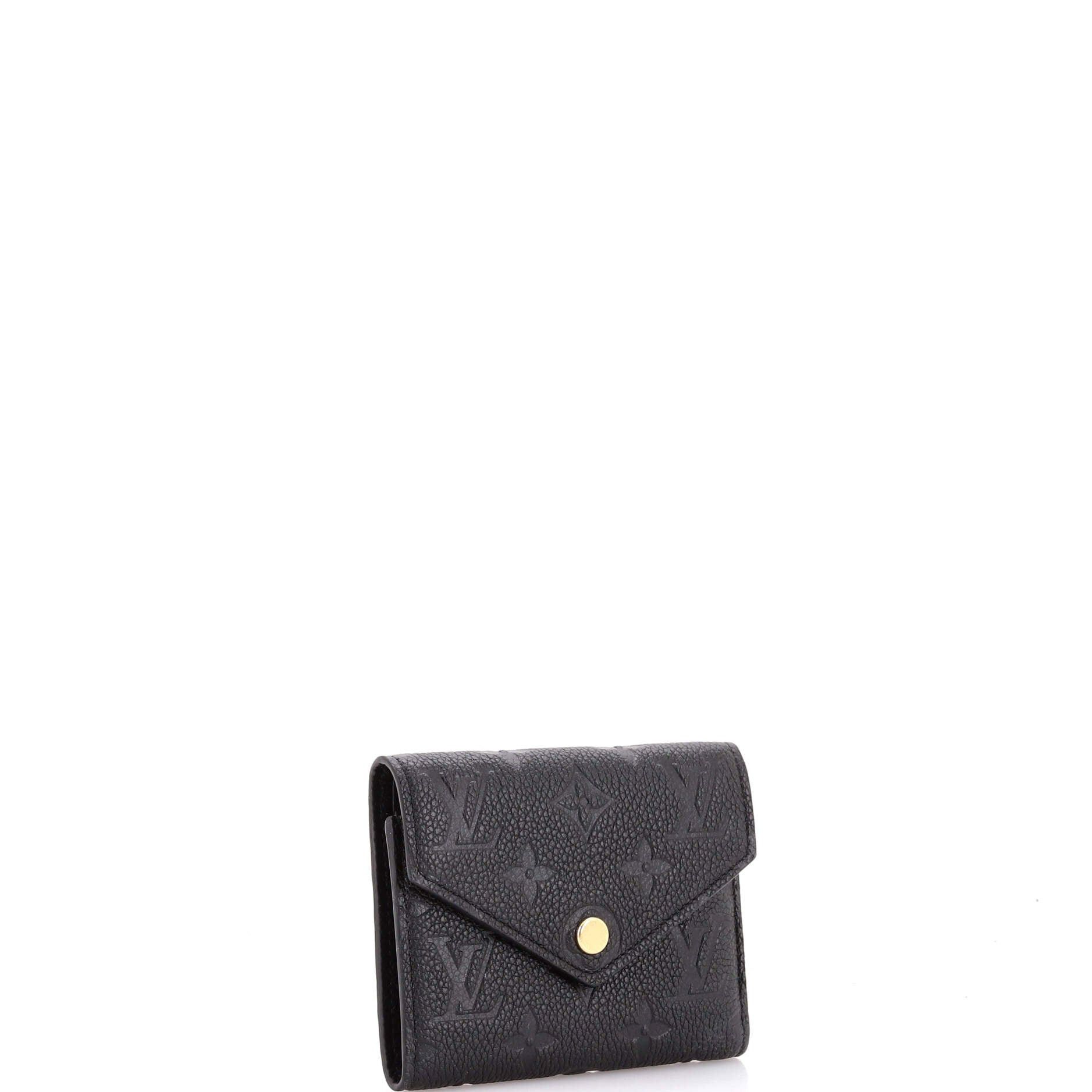 Louis Vuitton Victorine Wallet Size ONE SIZE - 2 Thumbnail