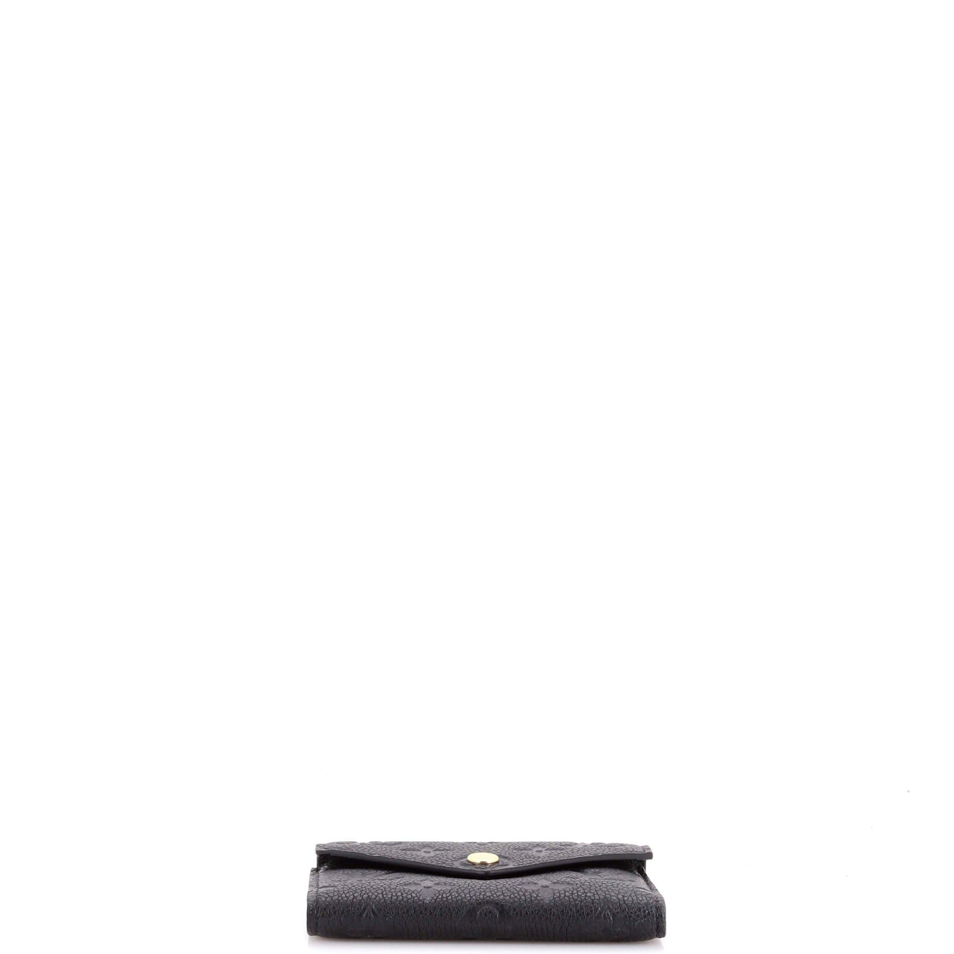 Louis Vuitton Victorine Wallet Size ONE SIZE - 4 Thumbnail