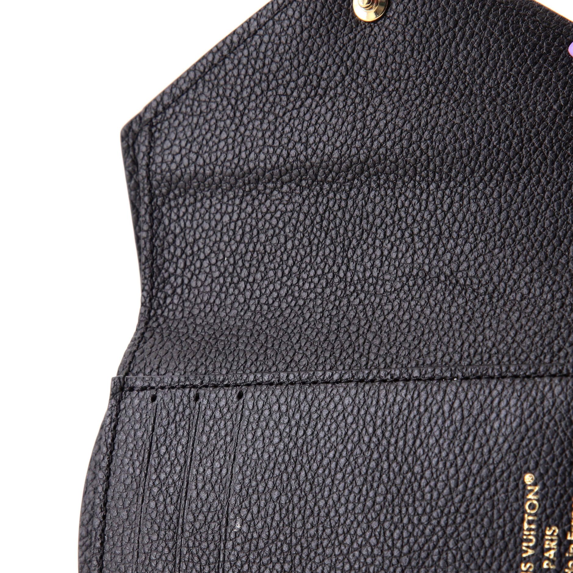 Louis Vuitton Victorine Wallet Size ONE SIZE - 7 Thumbnail