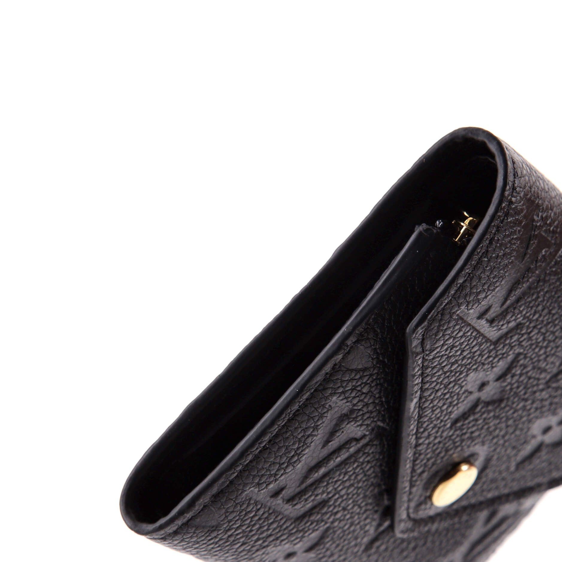 Louis Vuitton Victorine Wallet Size ONE SIZE - 6 Thumbnail