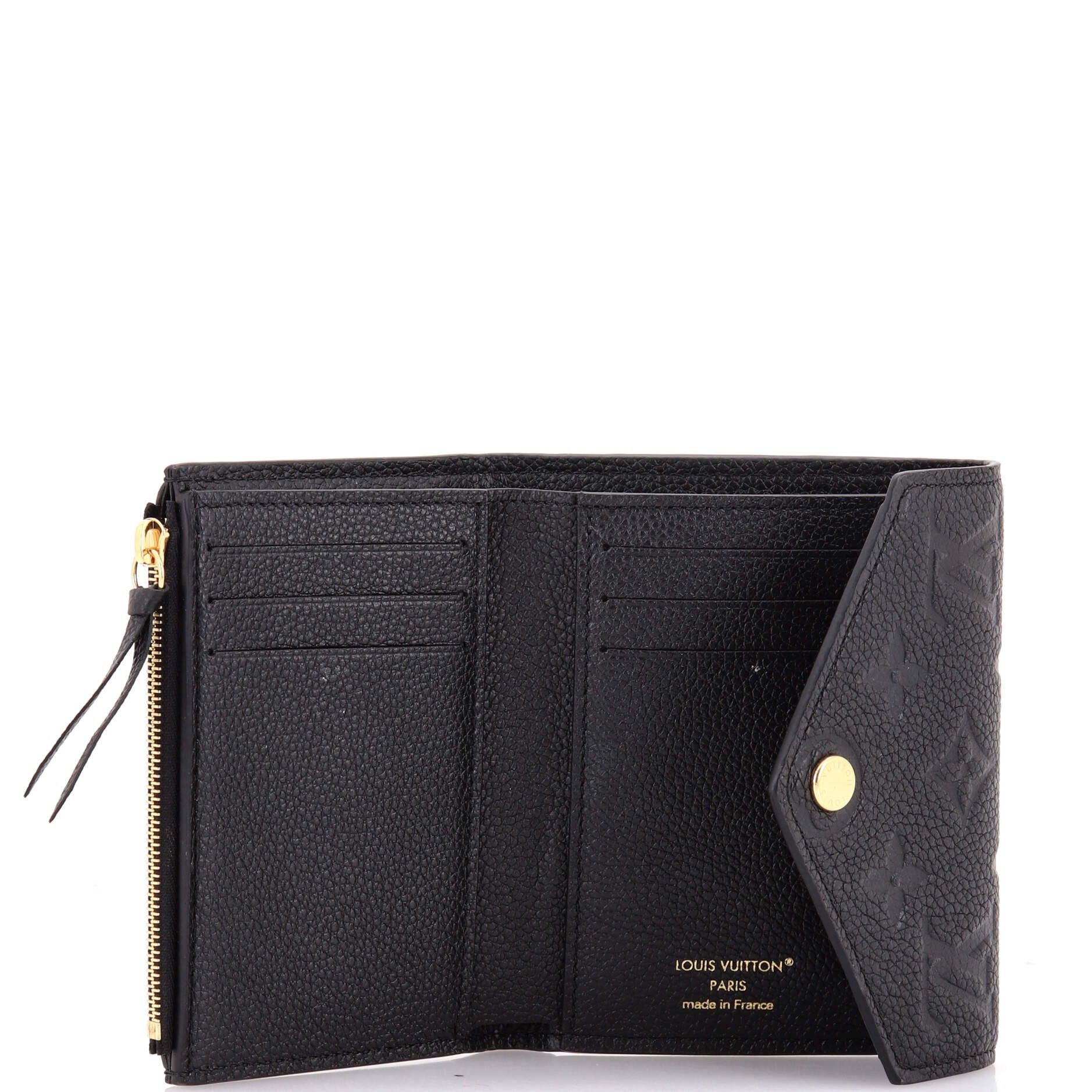 Louis Vuitton Victorine Wallet Size ONE SIZE - 5 Thumbnail