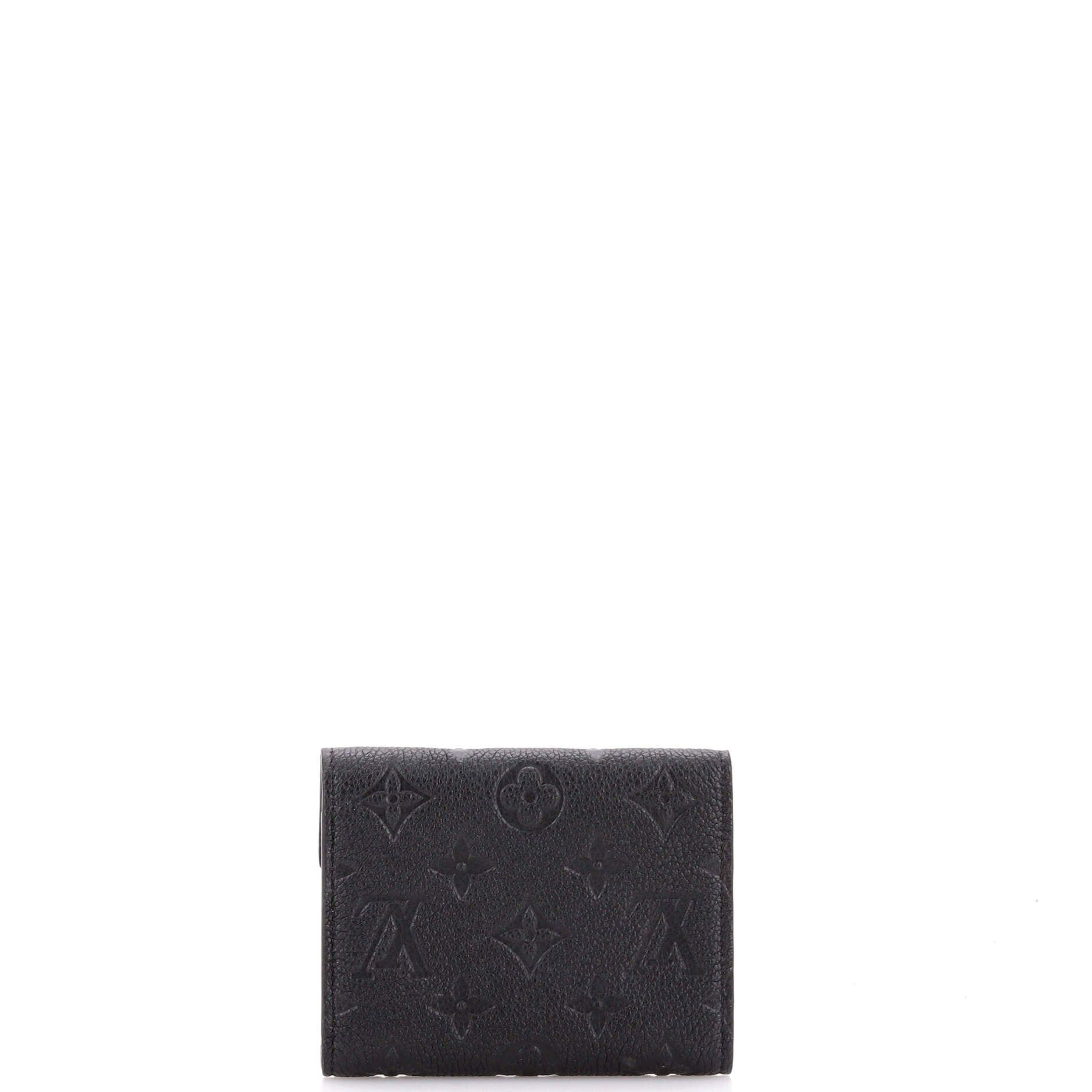 Louis Vuitton Victorine Wallet Size ONE SIZE - 3 Thumbnail