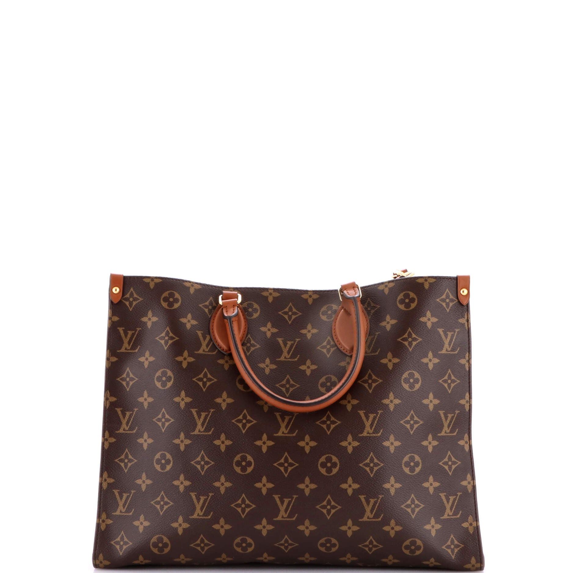 Louis Vuitton OnTheGo Organizer Tote Size ONE SIZE - 3 Thumbnail