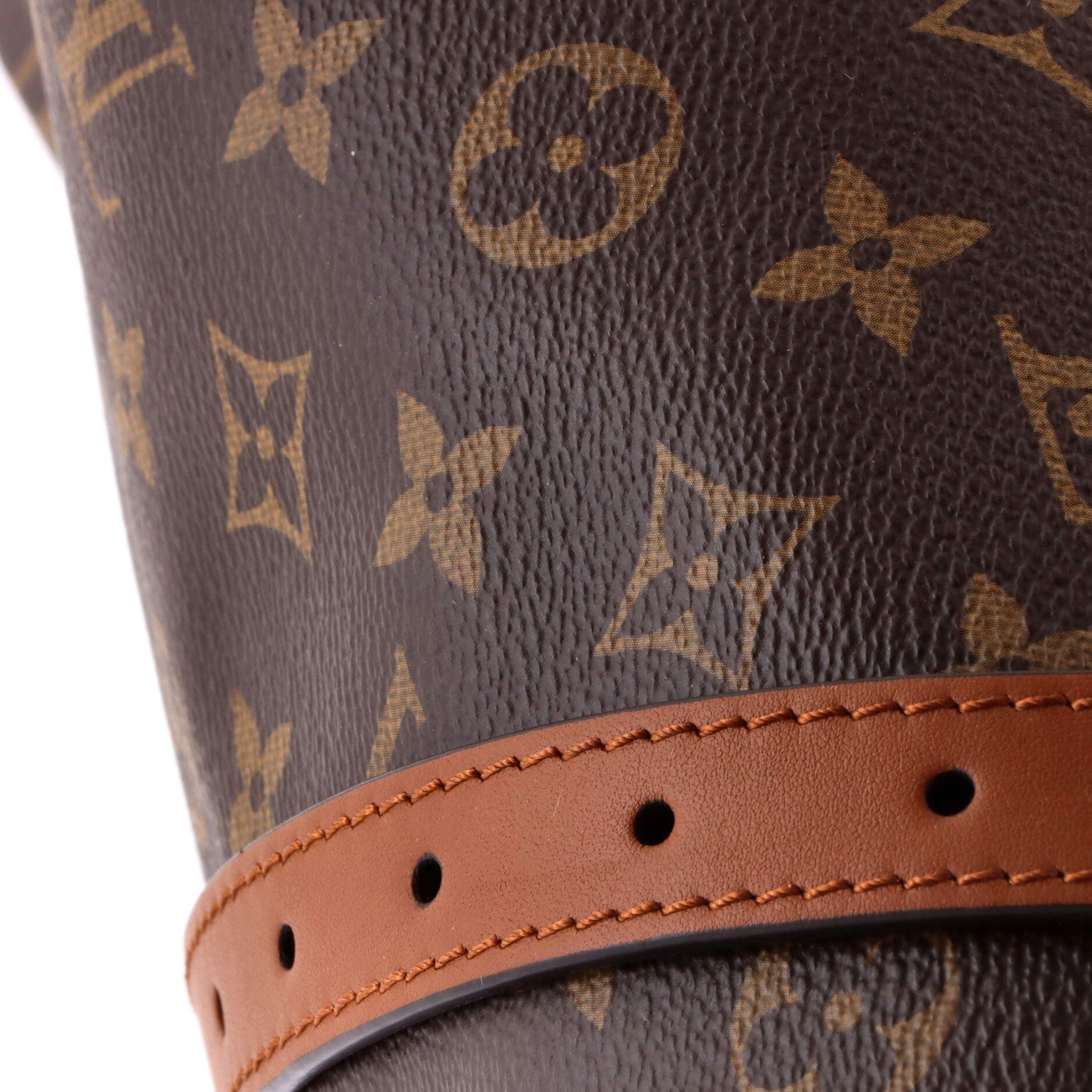 Louis Vuitton OnTheGo Organizer Tote Size ONE SIZE - 7 Thumbnail