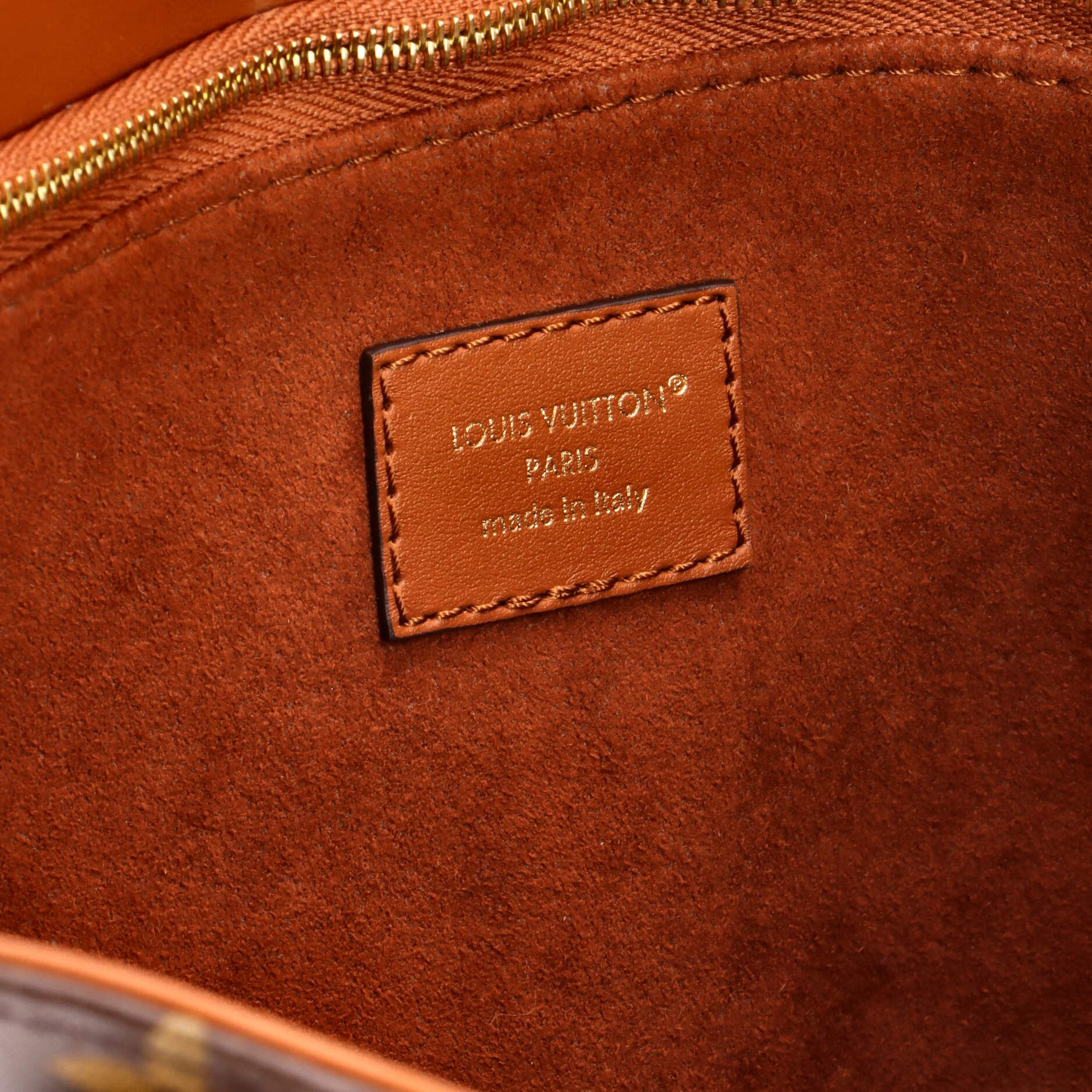 Louis Vuitton OnTheGo Organizer Tote Size ONE SIZE - 8 Thumbnail