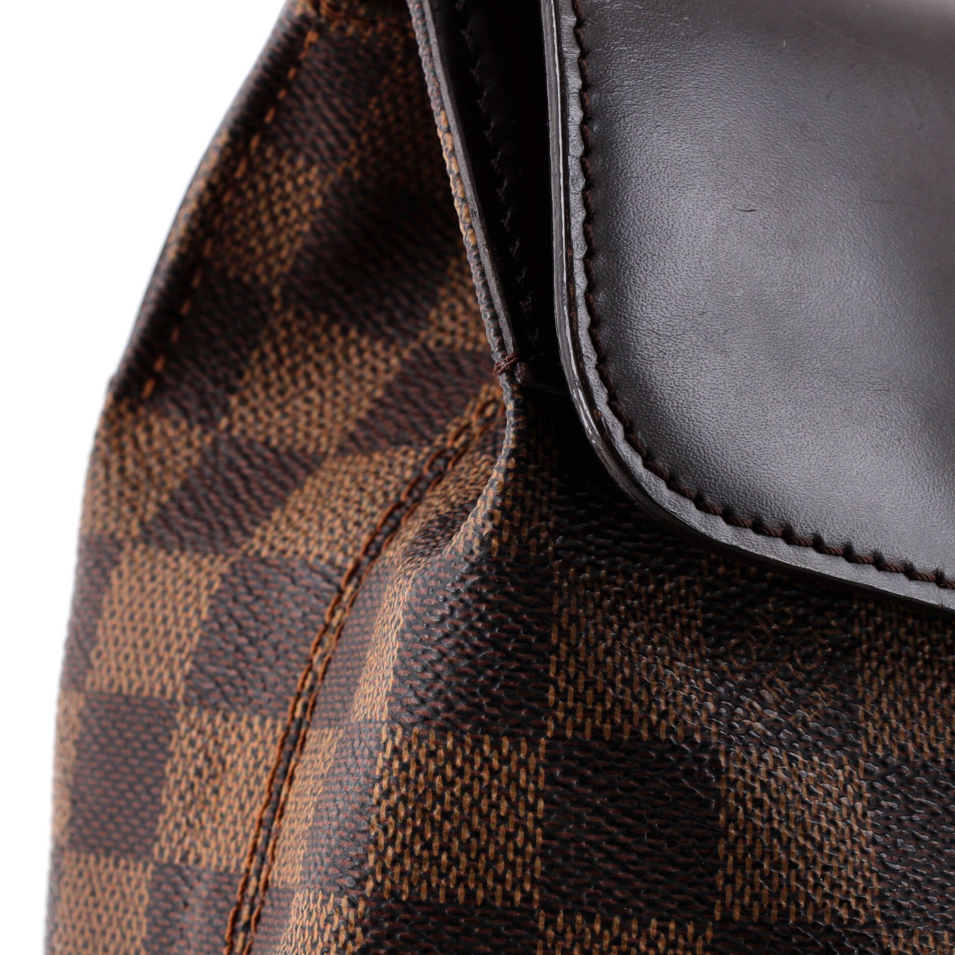 Louis Vuitton Soho Backpack Size ONE SIZE - 6 Thumbnail