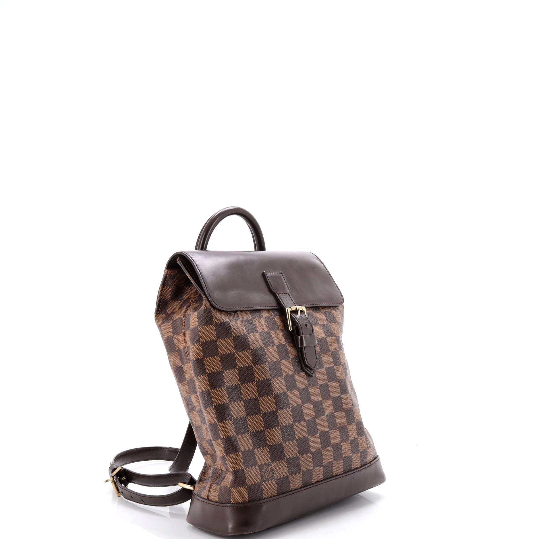 Louis Vuitton Soho Backpack Size ONE SIZE - 2 Thumbnail