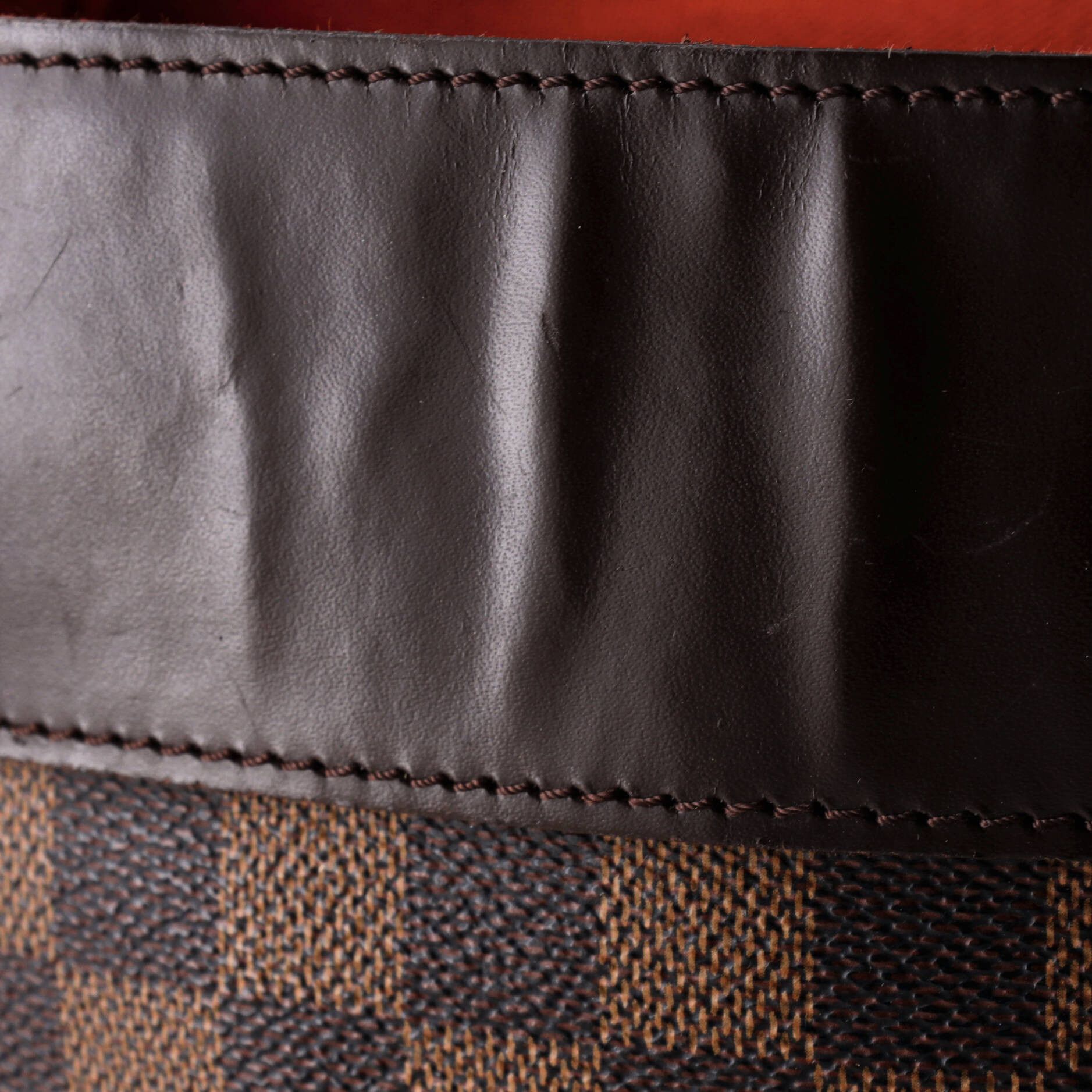 Louis Vuitton Soho Backpack Size ONE SIZE - 7 Thumbnail