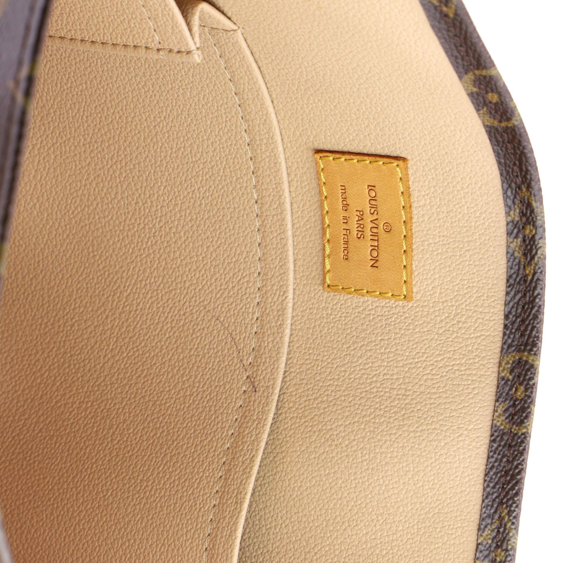 Louis Vuitton Sac Plat Bag Size ONE SIZE - 8 Thumbnail
