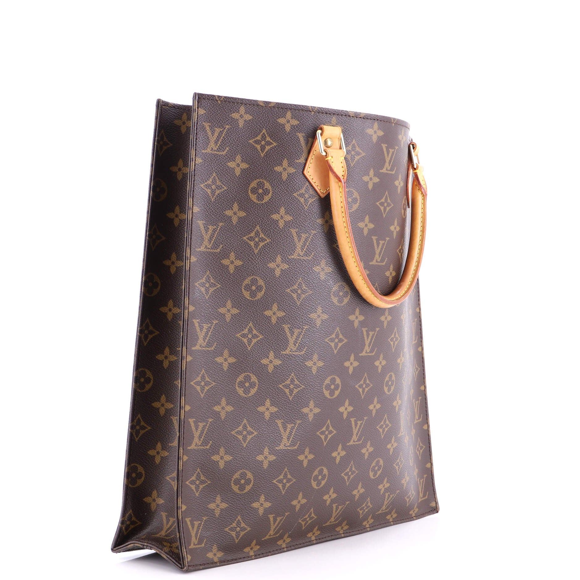 Louis Vuitton Sac Plat Bag Size ONE SIZE - 2 Thumbnail