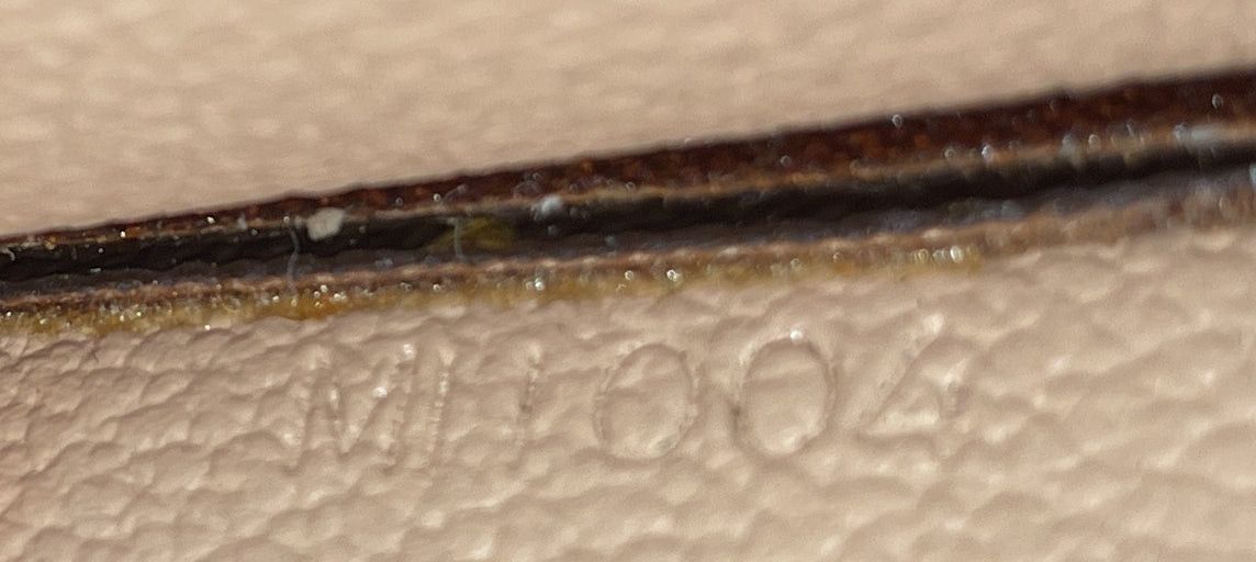 Louis Vuitton Sac Plat Bag Size ONE SIZE - 9 Thumbnail