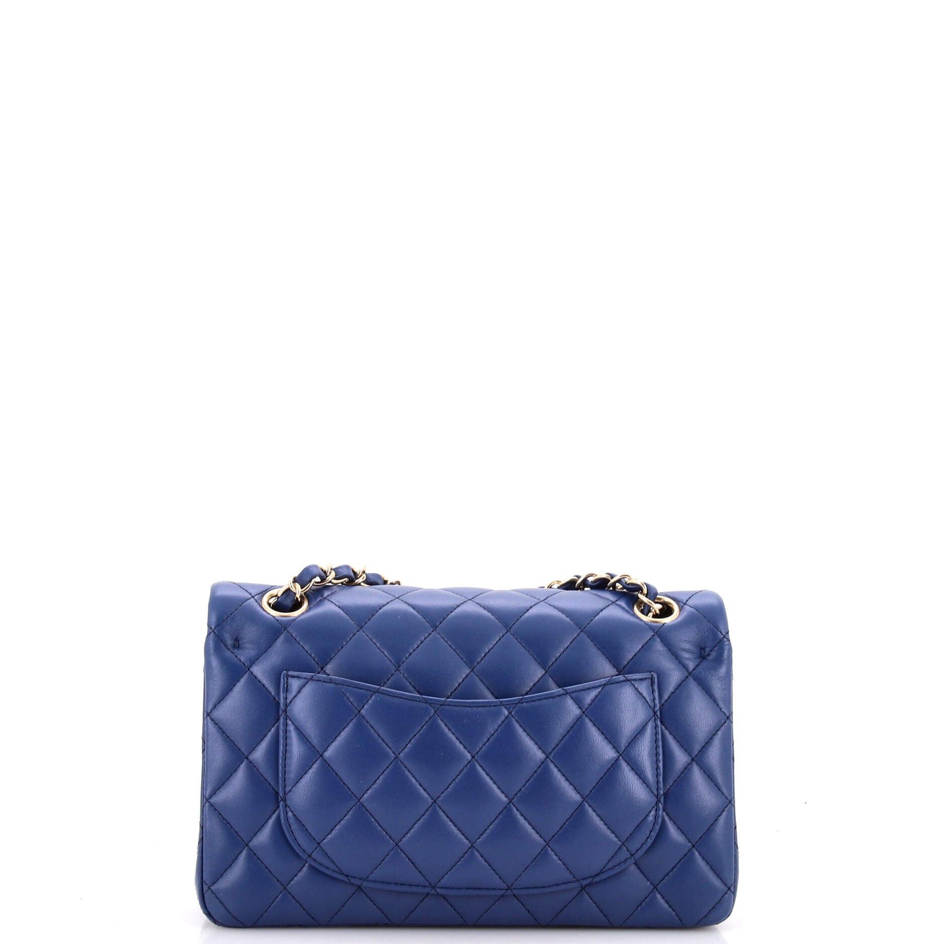 Chanel Classic Double Flap Bag Size ONE SIZE - 3 Thumbnail
