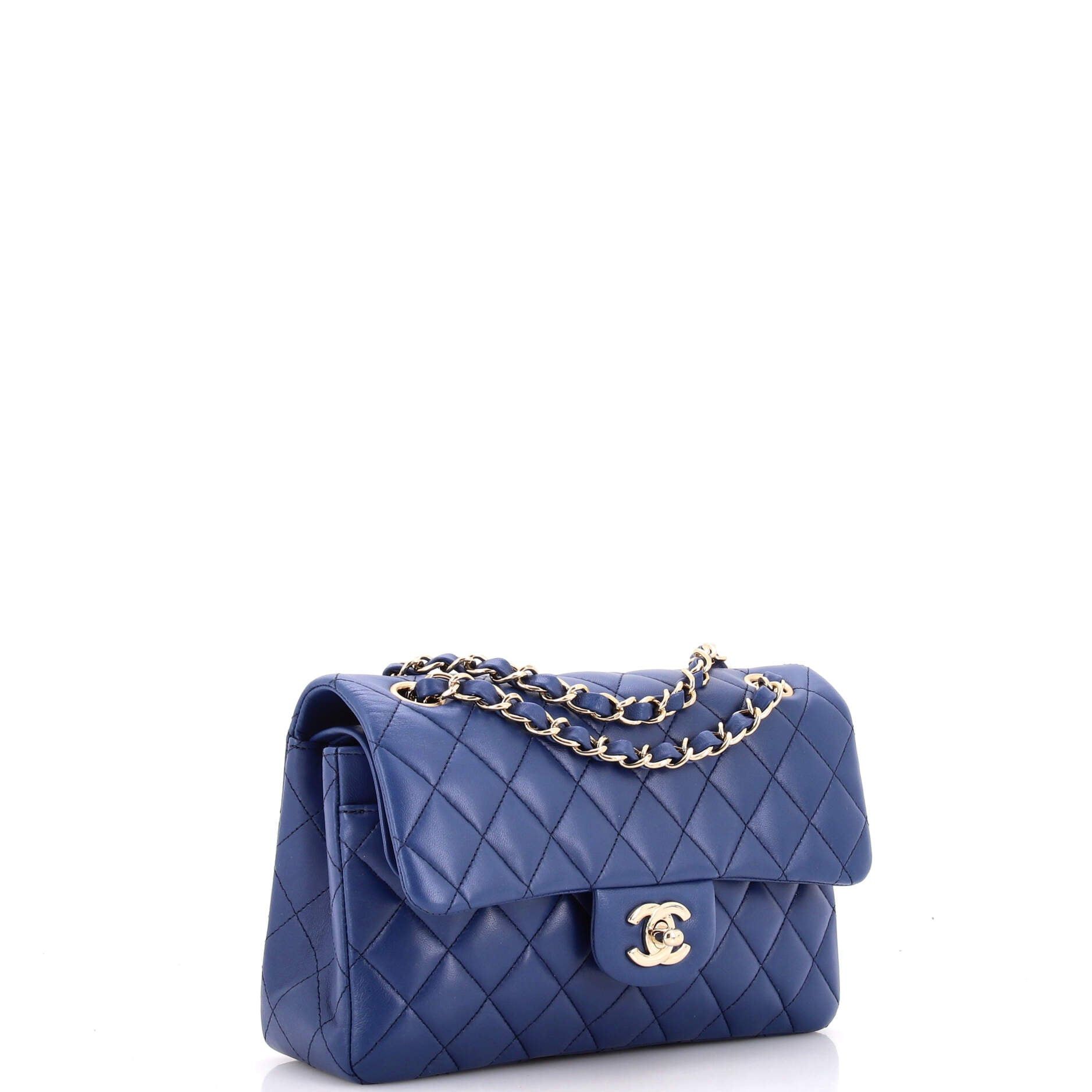 Chanel Classic Double Flap Bag Size ONE SIZE - 2 Thumbnail