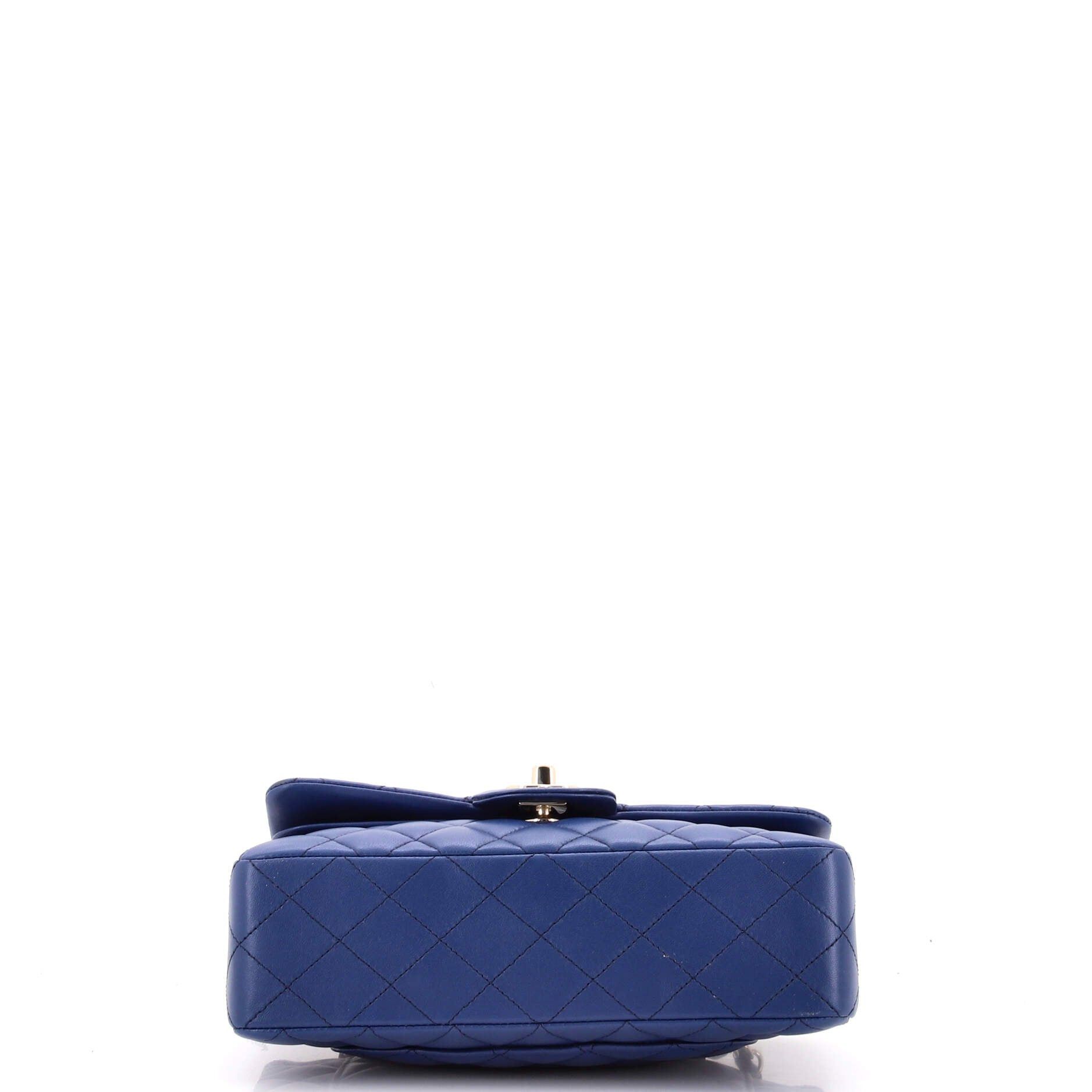Chanel Classic Double Flap Bag Size ONE SIZE - 4 Thumbnail