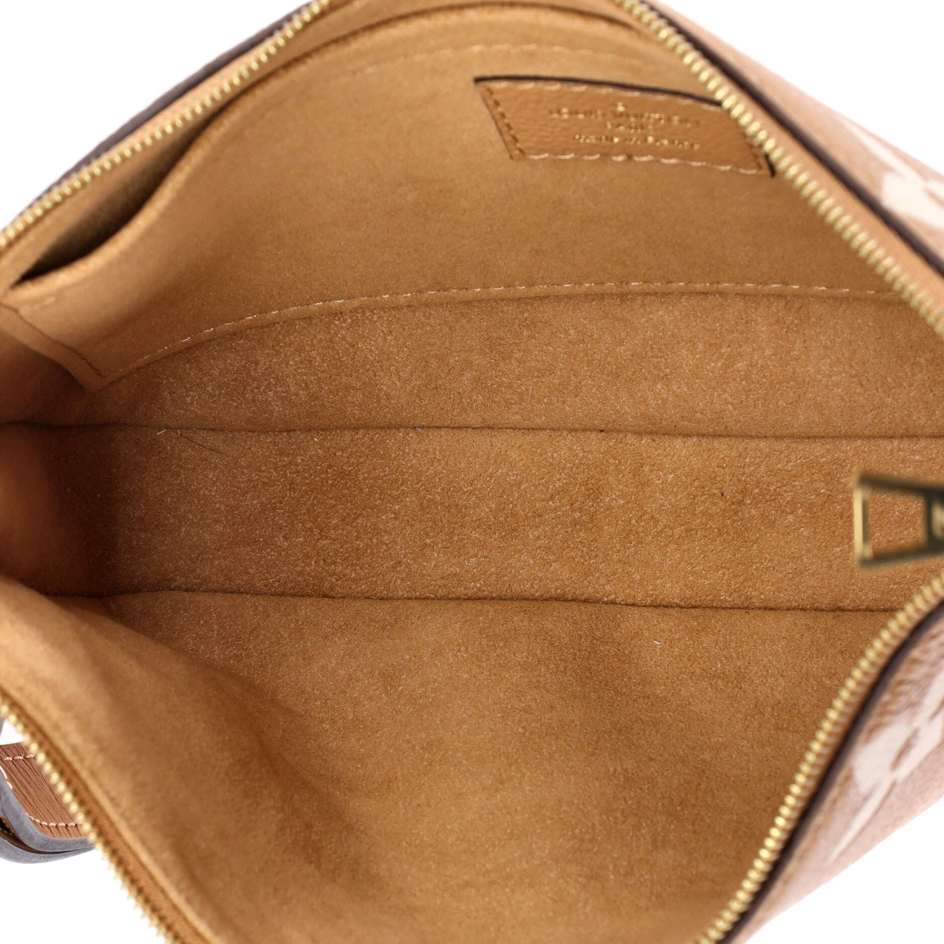 Louis Vuitton Multi Pochette Accessoires Size ONE SIZE - 5 Thumbnail