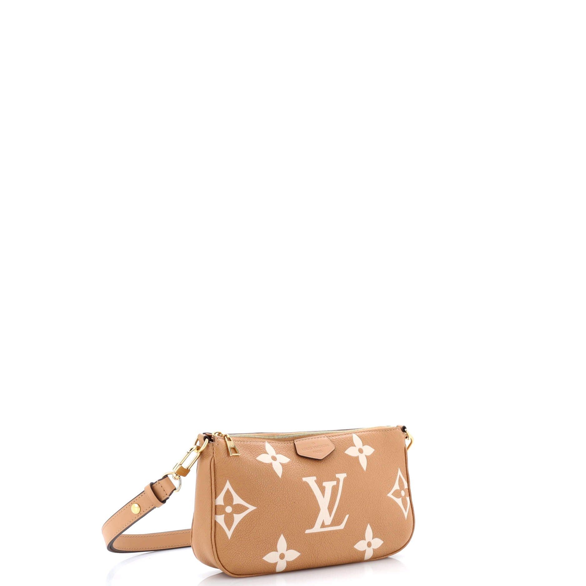 Louis Vuitton Multi Pochette Accessoires Size ONE SIZE - 2 Thumbnail