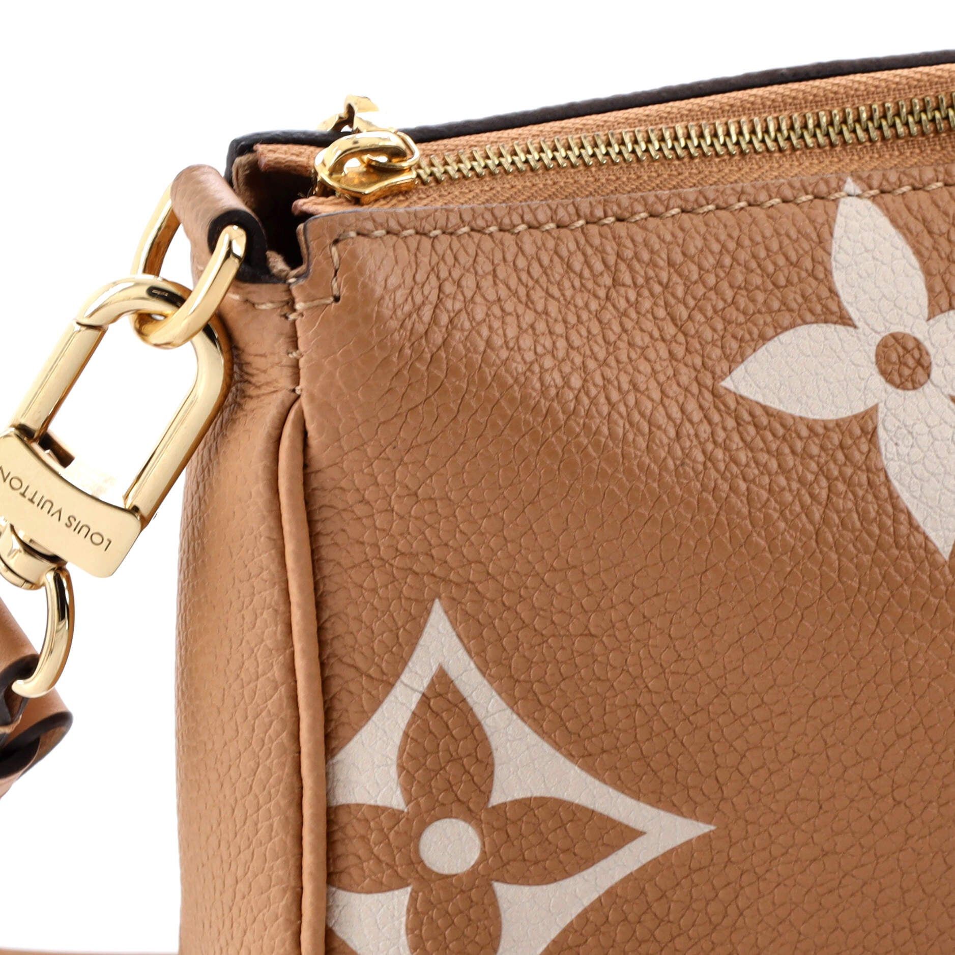 Louis Vuitton Multi Pochette Accessoires Size ONE SIZE - 6 Thumbnail