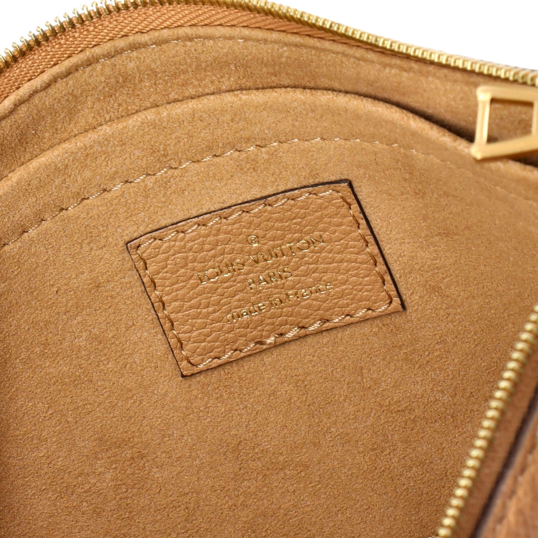 Louis Vuitton Multi Pochette Accessoires Size ONE SIZE - 8 Thumbnail