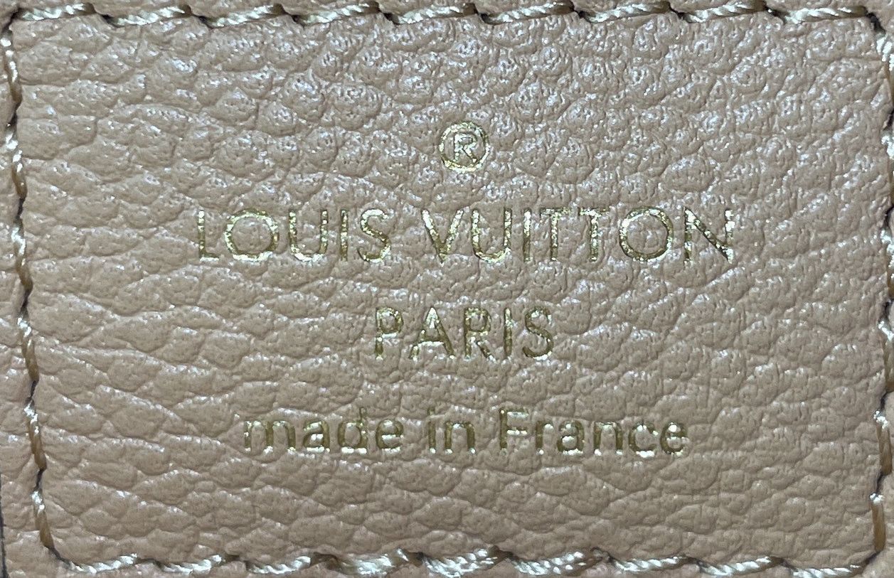 Louis Vuitton Multi Pochette Accessoires Size ONE SIZE - 9 Thumbnail