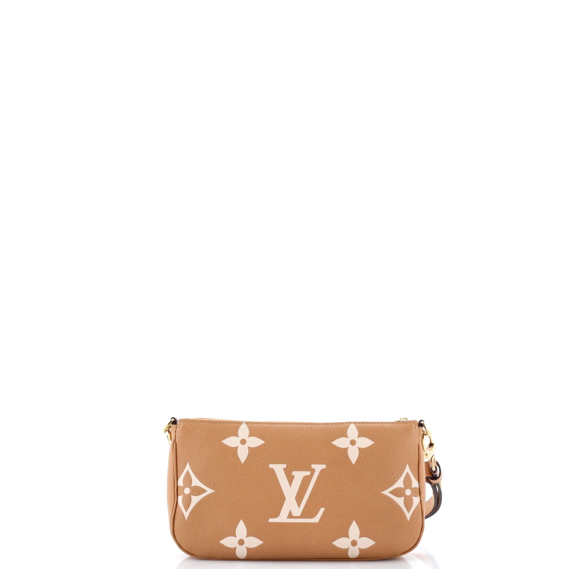 Louis Vuitton Multi Pochette Accessoires Size ONE SIZE - 3 Thumbnail