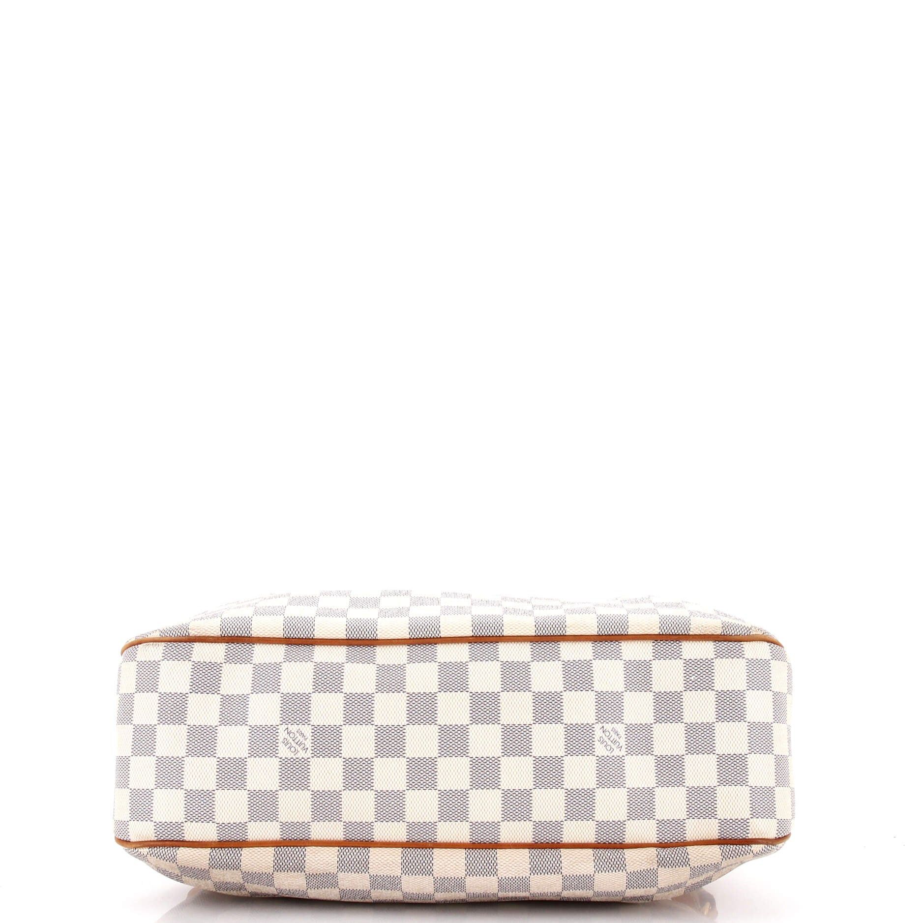 Louis Vuitton Siracusa Handbag Size ONE SIZE - 4 Thumbnail