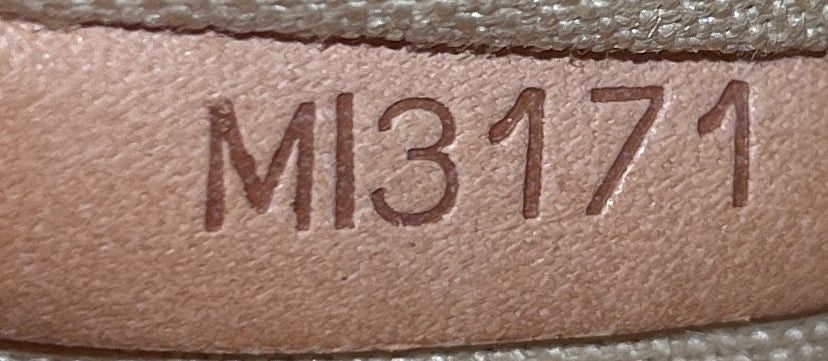 Louis Vuitton Siracusa Handbag Size ONE SIZE - 9 Thumbnail