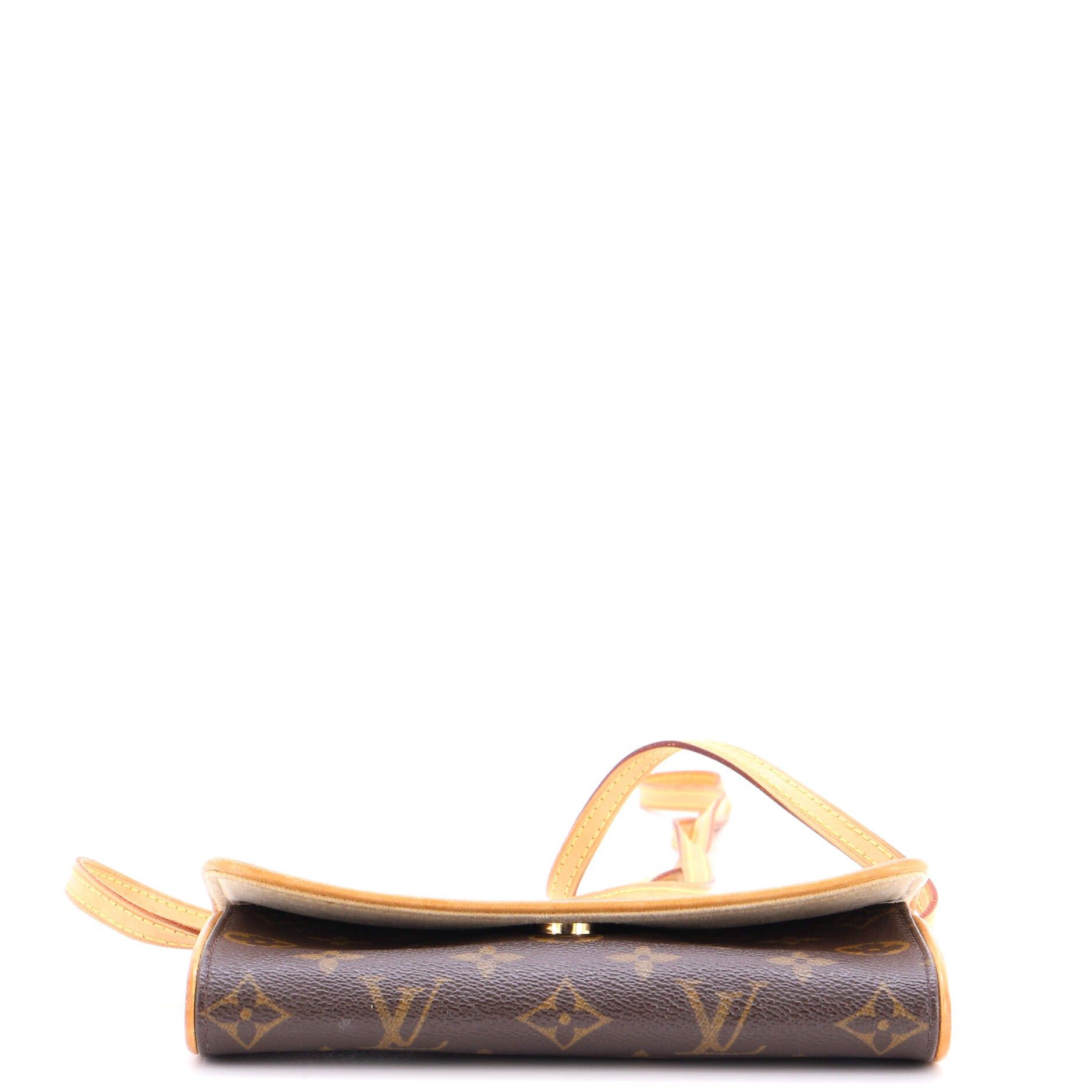 Louis Vuitton Twin Handbag Size ONE SIZE - 4 Thumbnail