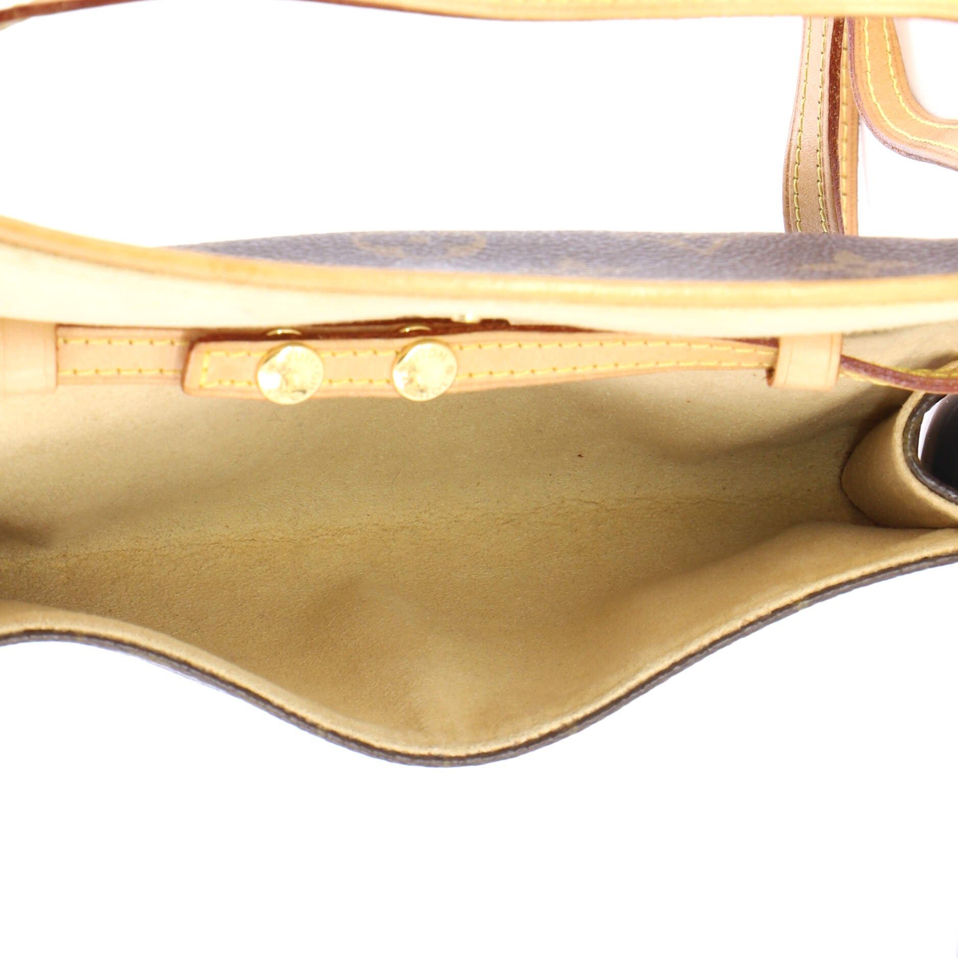 Louis Vuitton Twin Handbag Size ONE SIZE - 5 Thumbnail