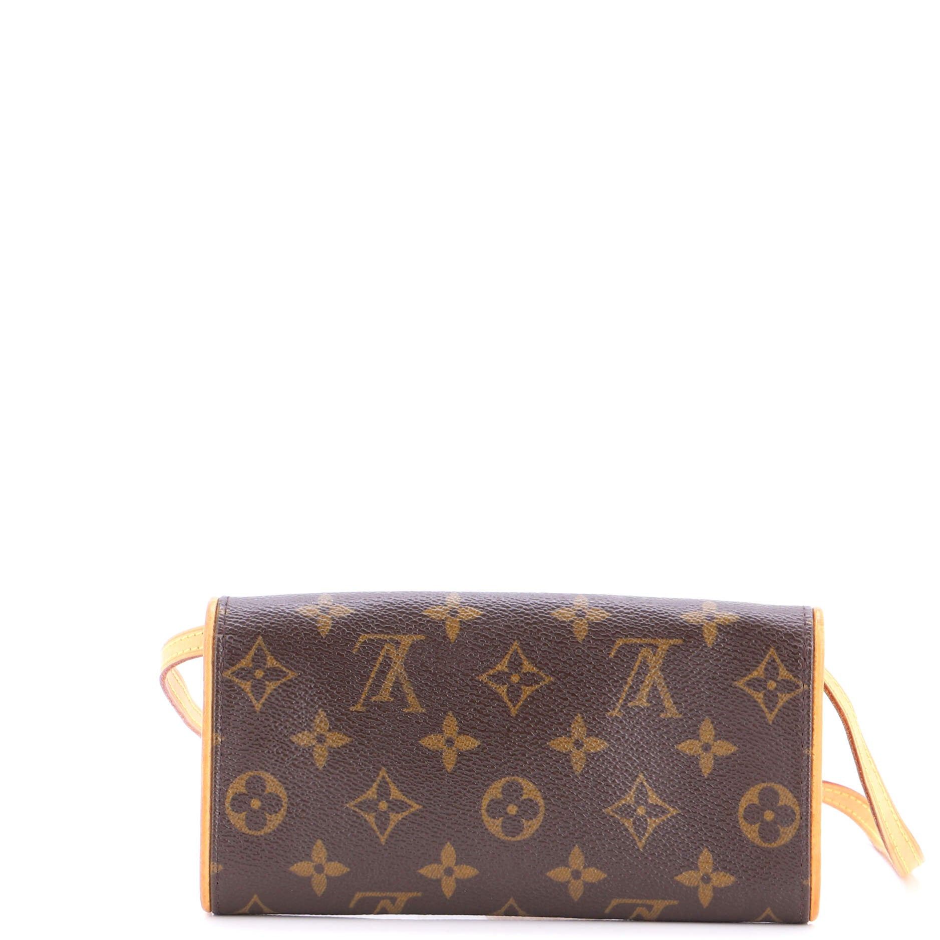 Louis Vuitton Twin Handbag Size ONE SIZE - 3 Thumbnail