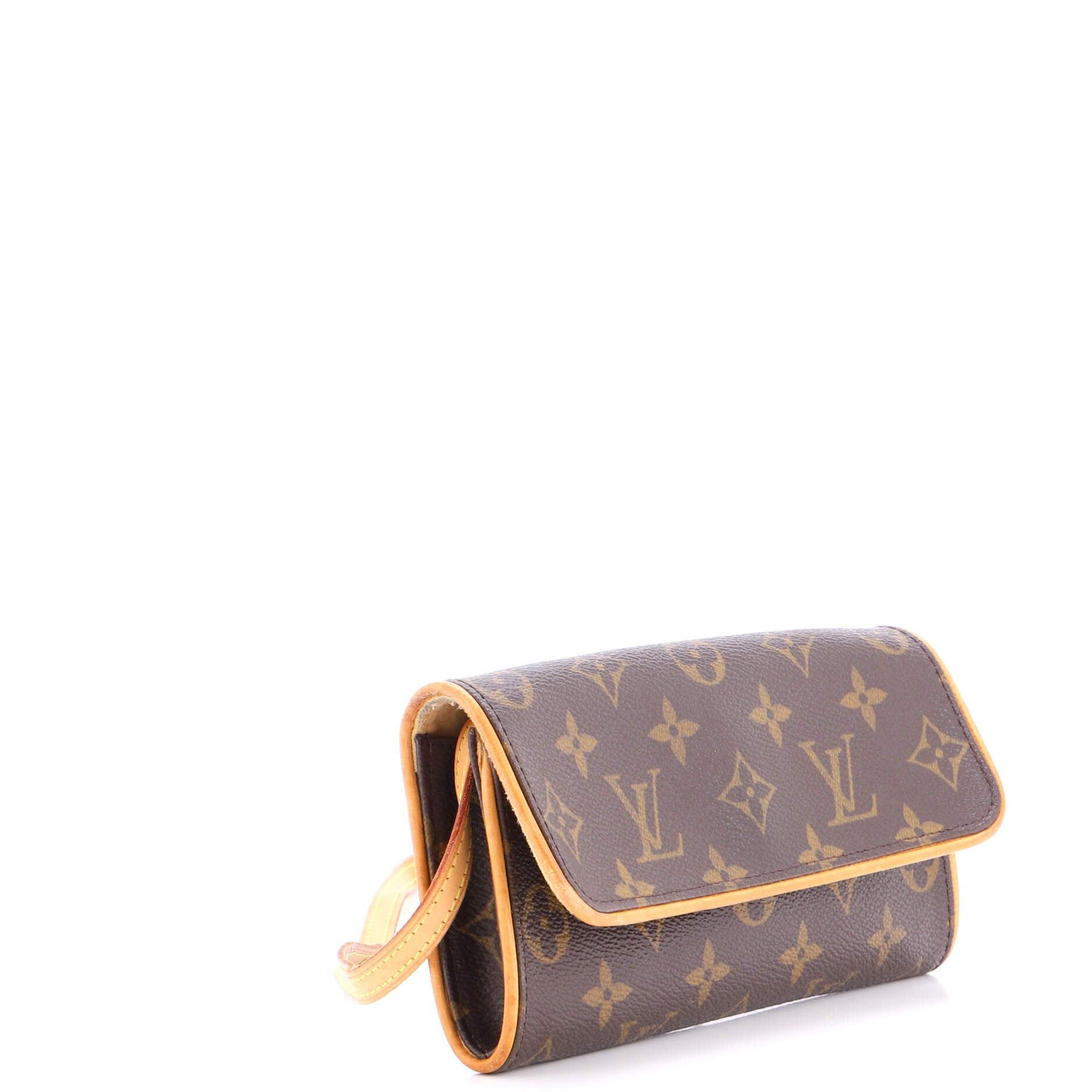 Louis Vuitton Twin Handbag Size ONE SIZE - 2 Thumbnail