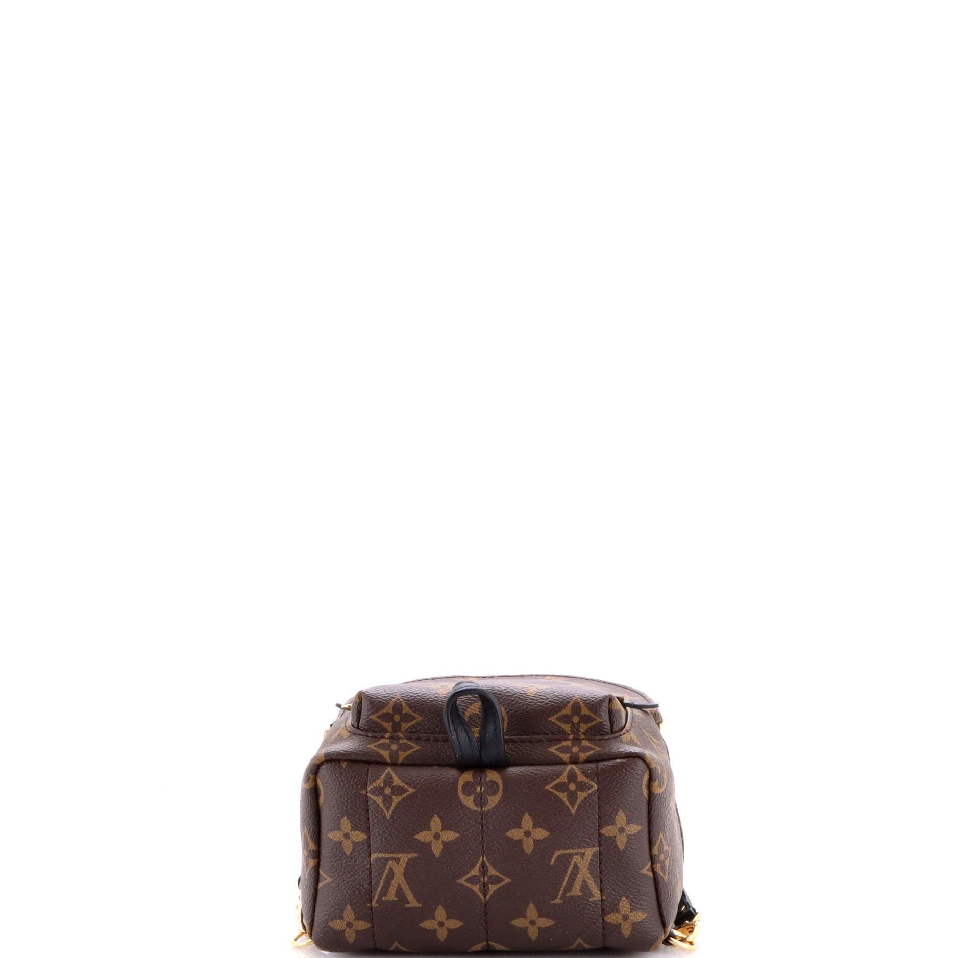 Louis Vuitton Palm Springs Backpack Size ONE SIZE - 4 Thumbnail